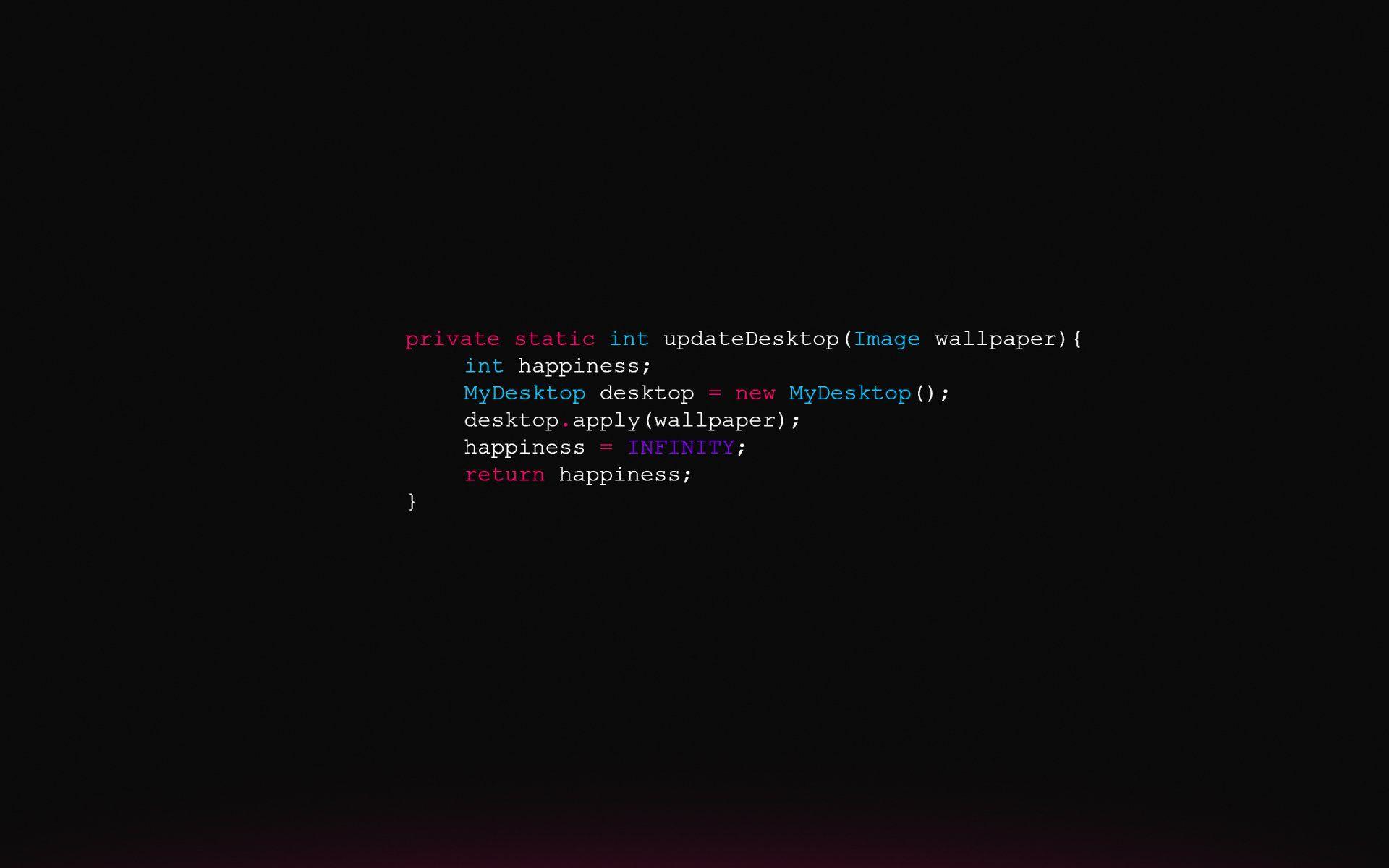 1920x1200 Best Programming Wallpaper