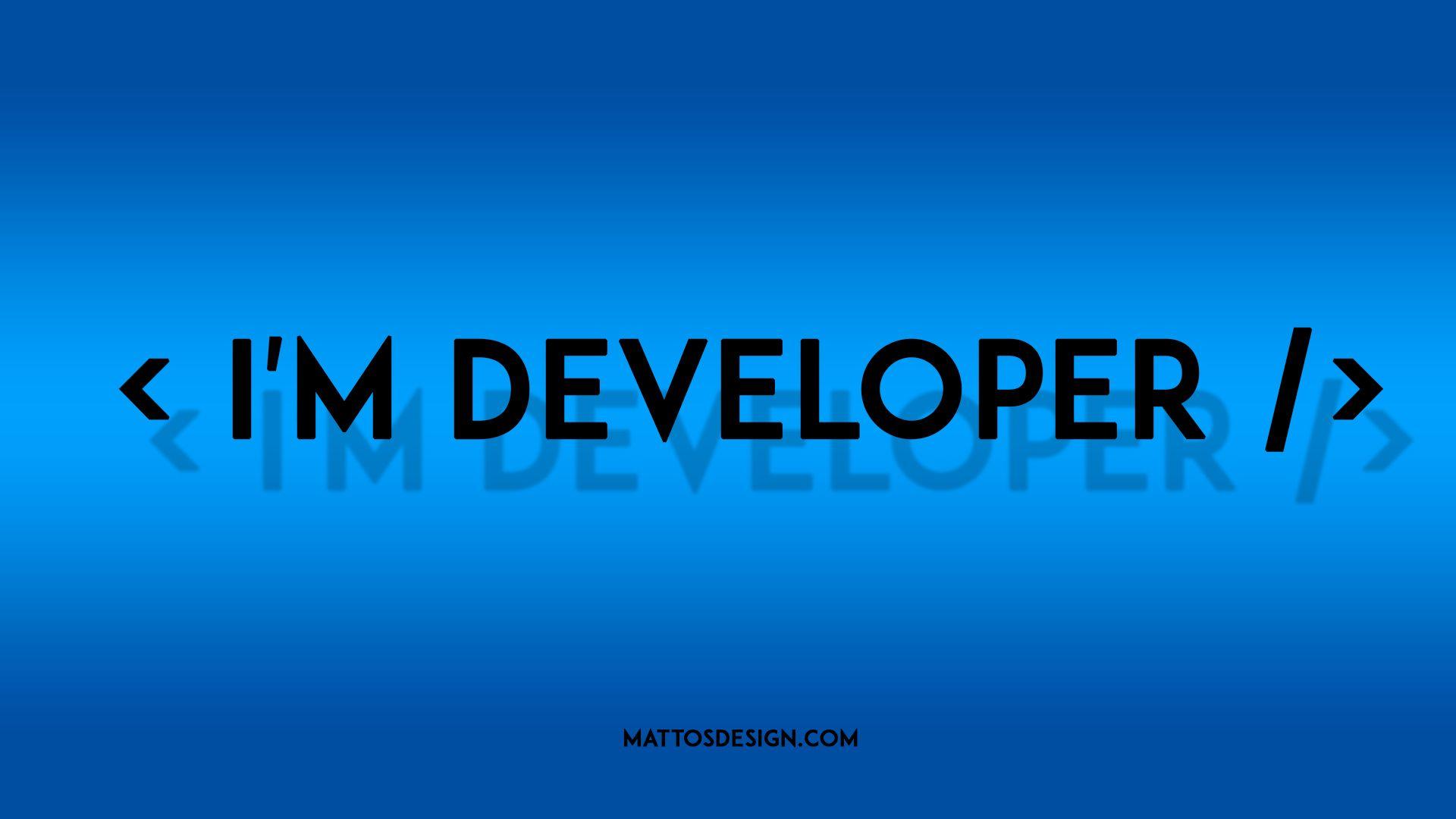 Software Developer Wallpapers Top Free Software Developer Backgrounds