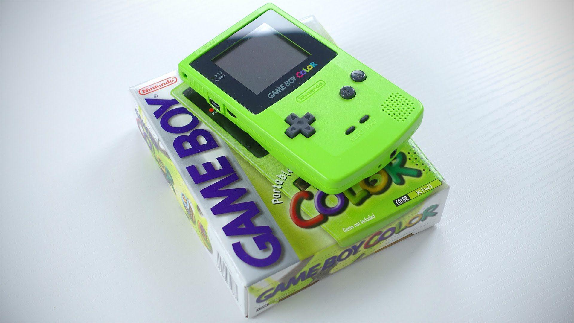 1920x1080 Nintendo Gameboy wallpaper, Video Game, HQ Nintendo Gameboy pictureK Wallpaper 2019