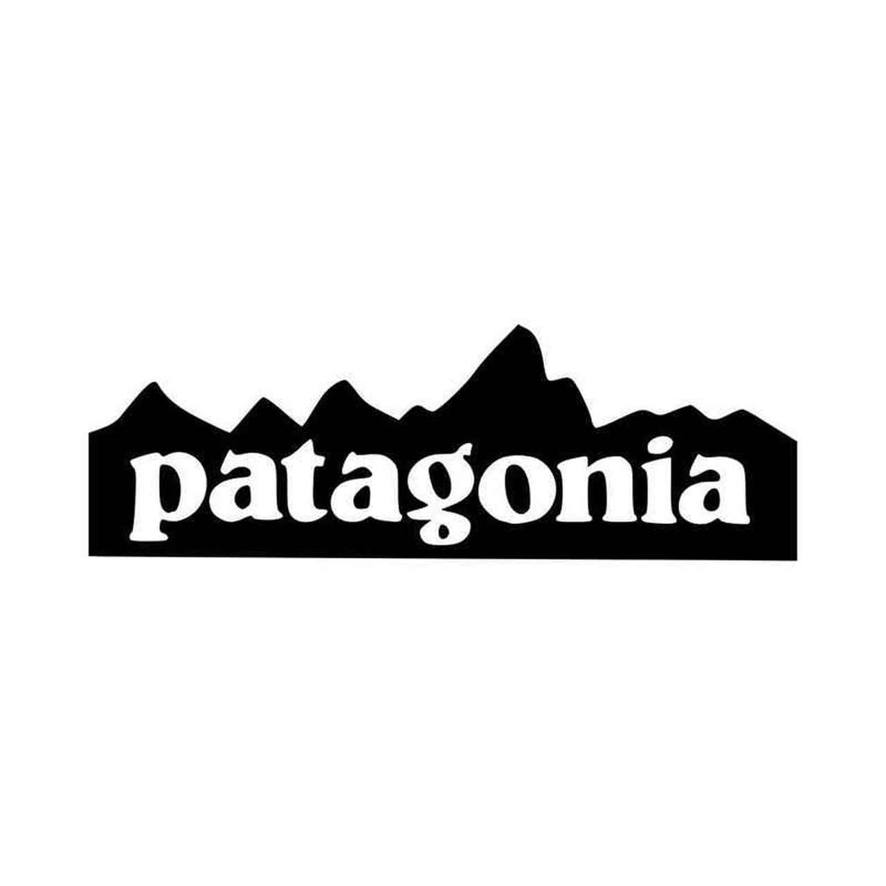 1280x1280 Amanda Lutrus trên Silhouette khách mời vào năm 2020. Biểu trưng, ​​biểu trưng Mountain, biểu trưng Patagonia