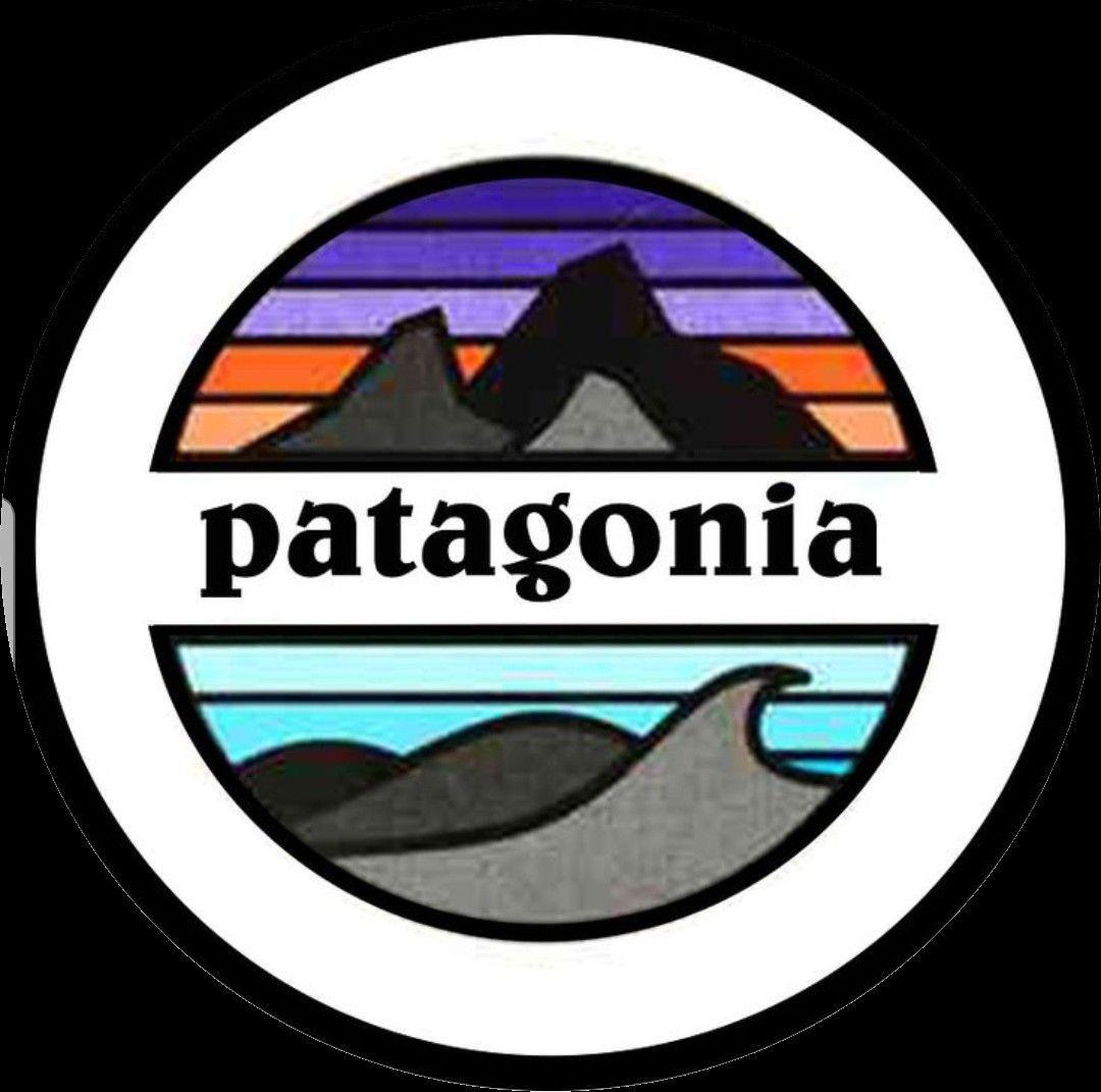1080x1071 EA Peña trên bb.  Logo Patagonia, Nhãn hiệu, Thiết kế logo
