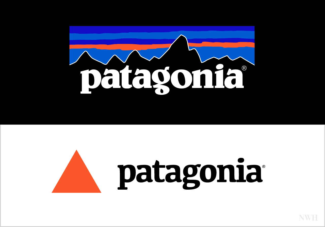 1280x893 Patagonia Logo hình nền