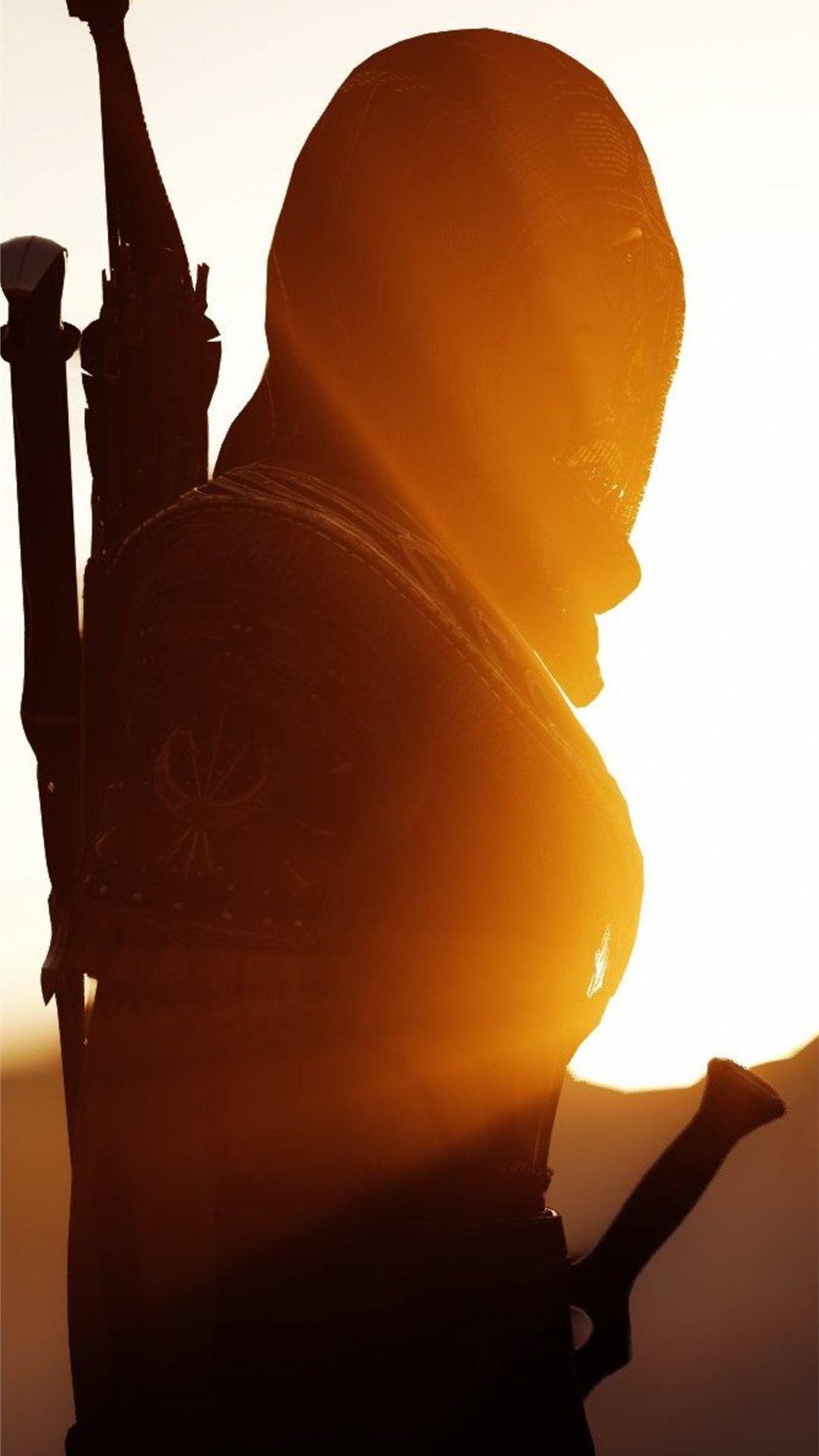 1080x1920 Best assassins creed odyssey iPhone 8 Wallpaper HD