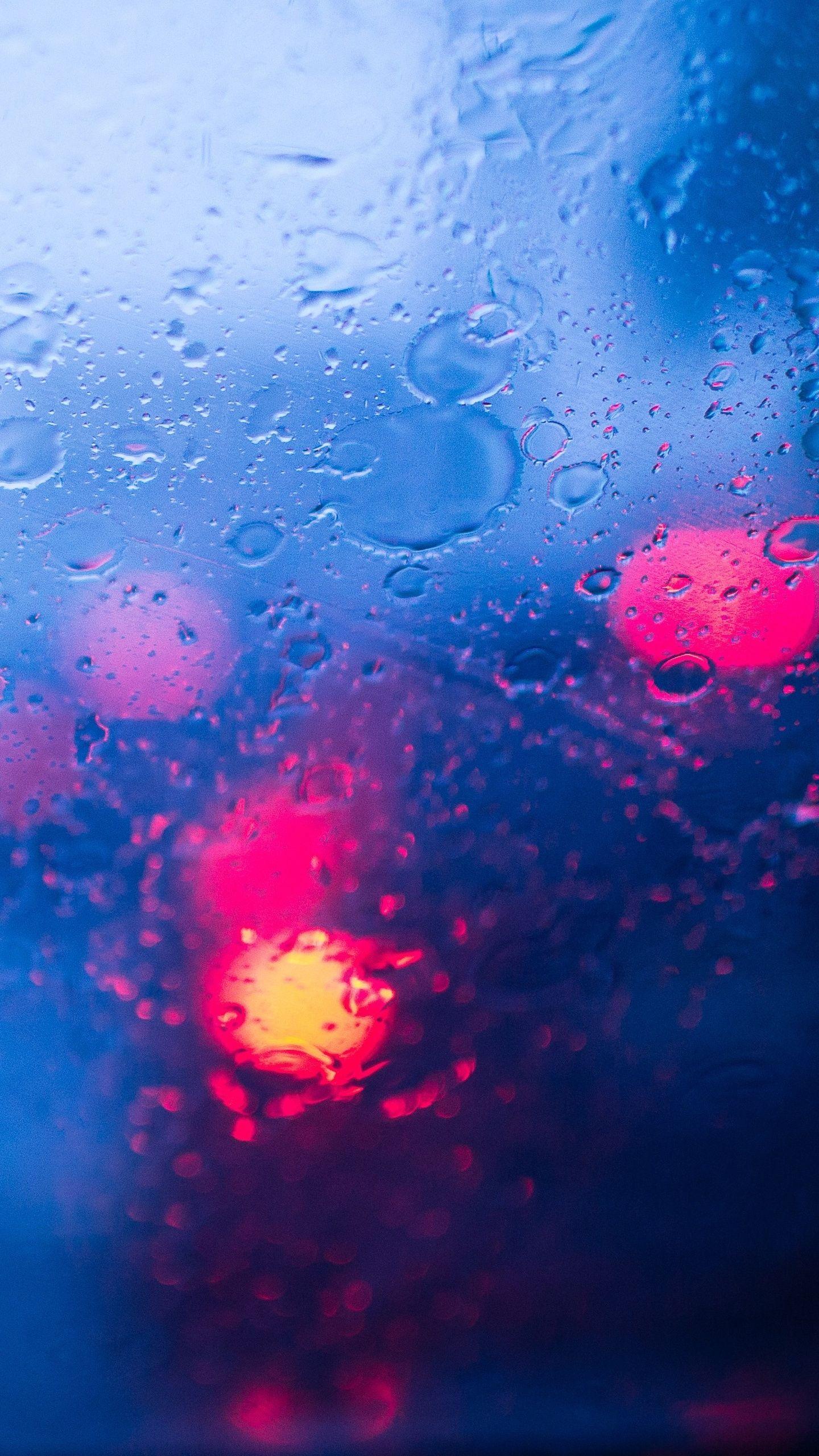 1440x2560 Rain Macro 4k Samsung Galaxy S S7 , Google Pixel XL , Nexus 6P , LG G5 HD 4k Wallpaper, Image, Background, Photo and Picture