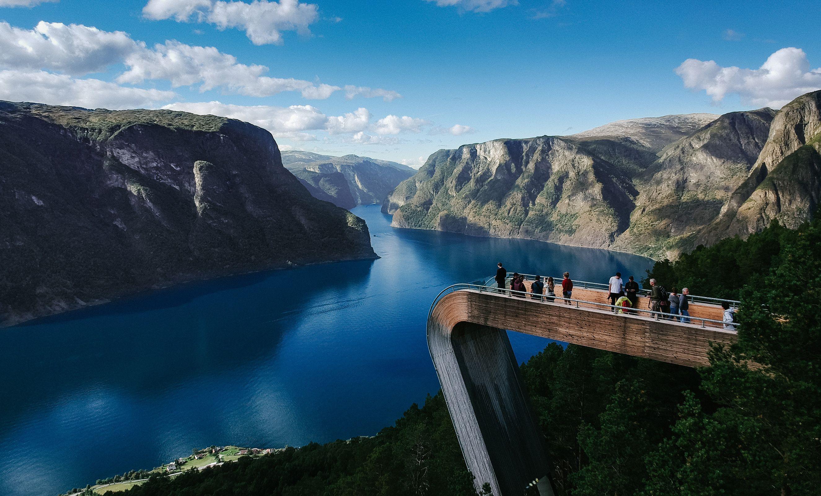 2650x1600 Aurland HD Wallpaper