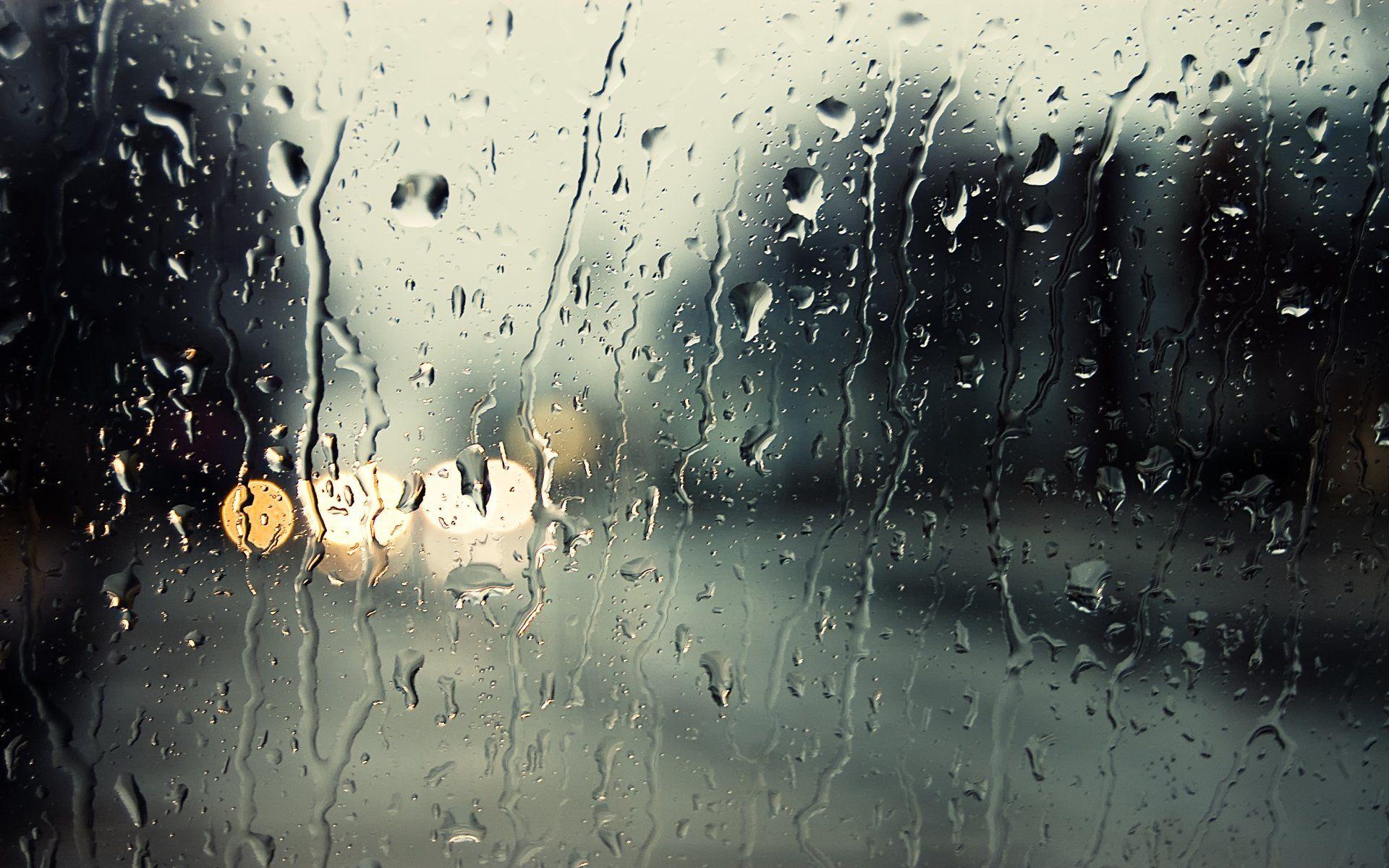 1920x1200 Car And Babe Rainy Day 383554 Wallpaper wallpaper