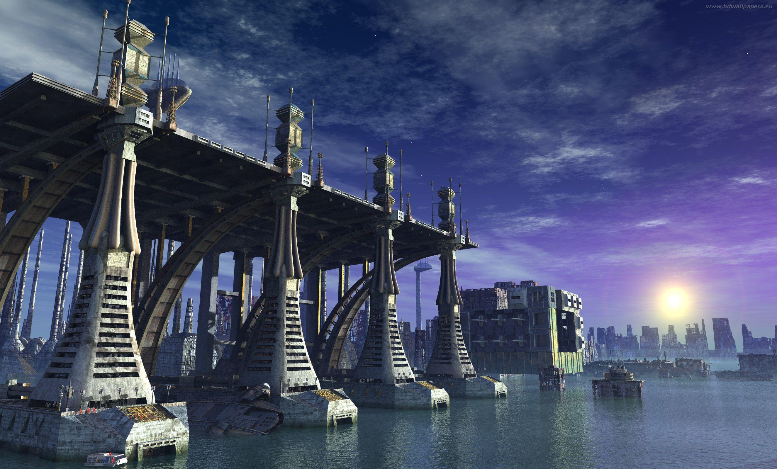 2650x1600 Tapety Na Plochu 1280x1024 Sci Fi