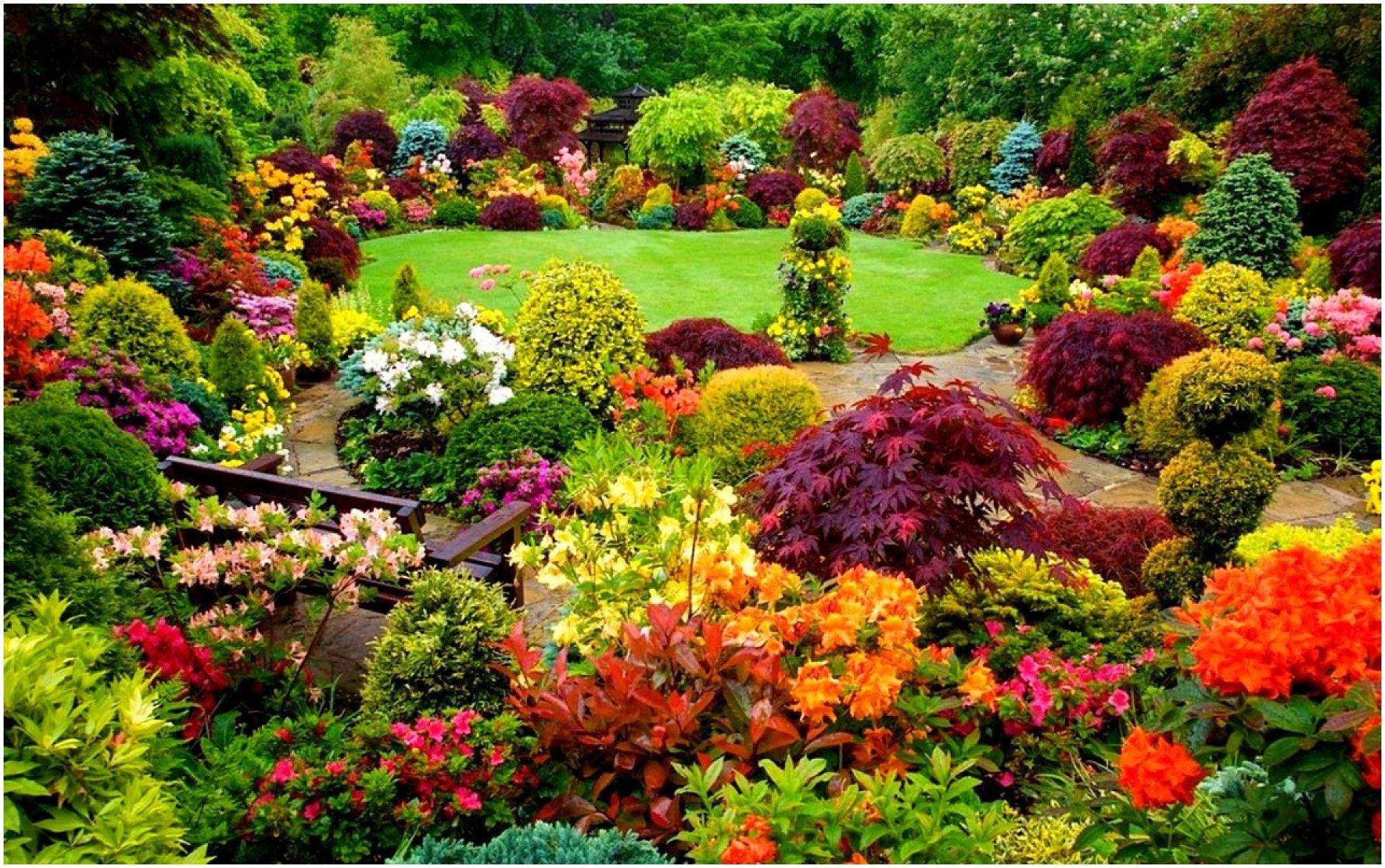 Backyard Gardens Wallpapers Top Free Backyard Gardens Backgrounds