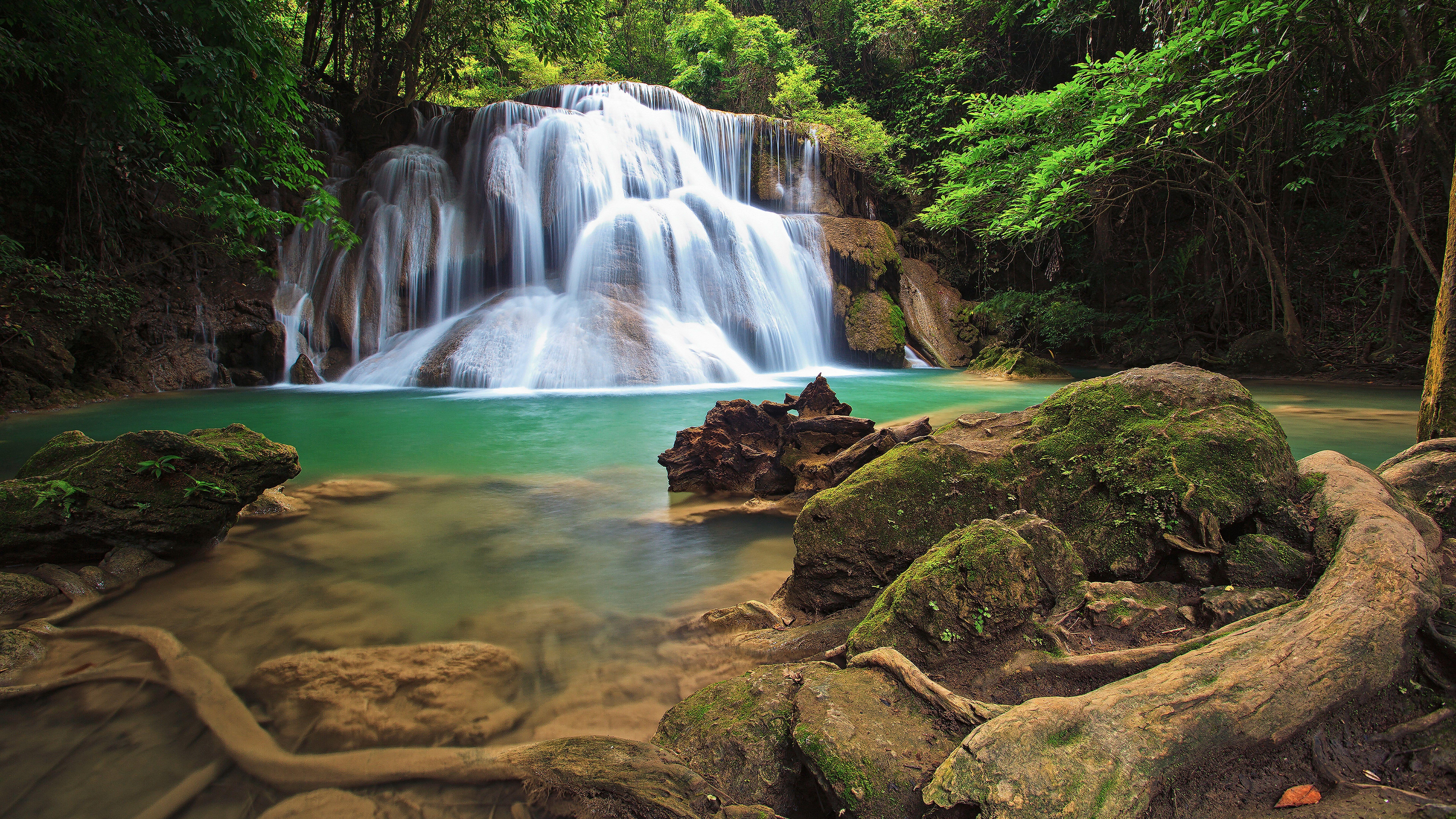 7680x4320 nature background image 7680x4320 K #wallpaper #hdwallpaper #desktop. Nature background image, Colorful landscape, Nature background