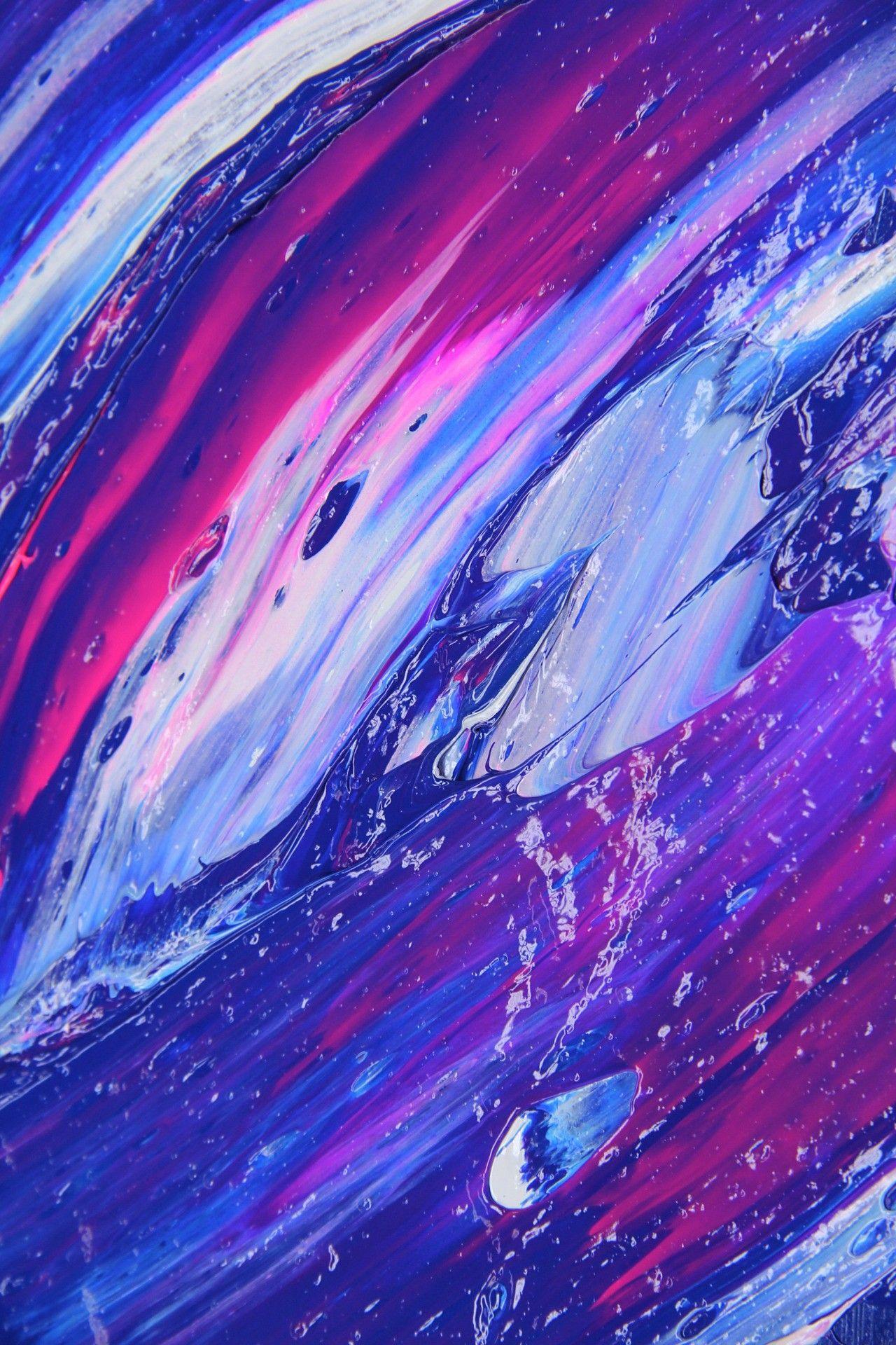 Blue Paint Wallpapers Top Free Blue Paint Backgrounds WallpaperAccess