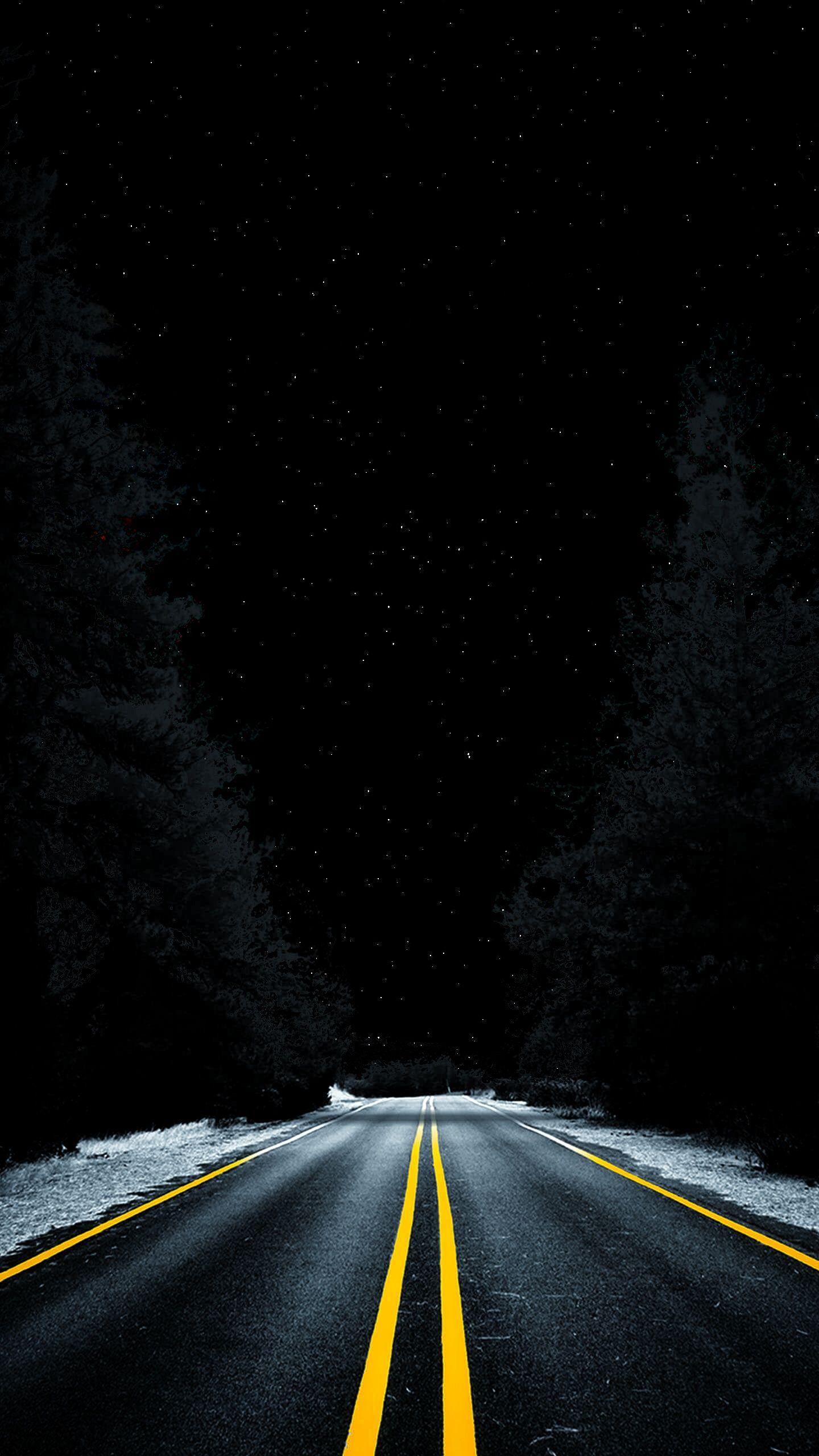 1440x2560 Hình nền MKBHDs của tôi (Đường vào không gian) [1440x2560)
: Amoledbackground