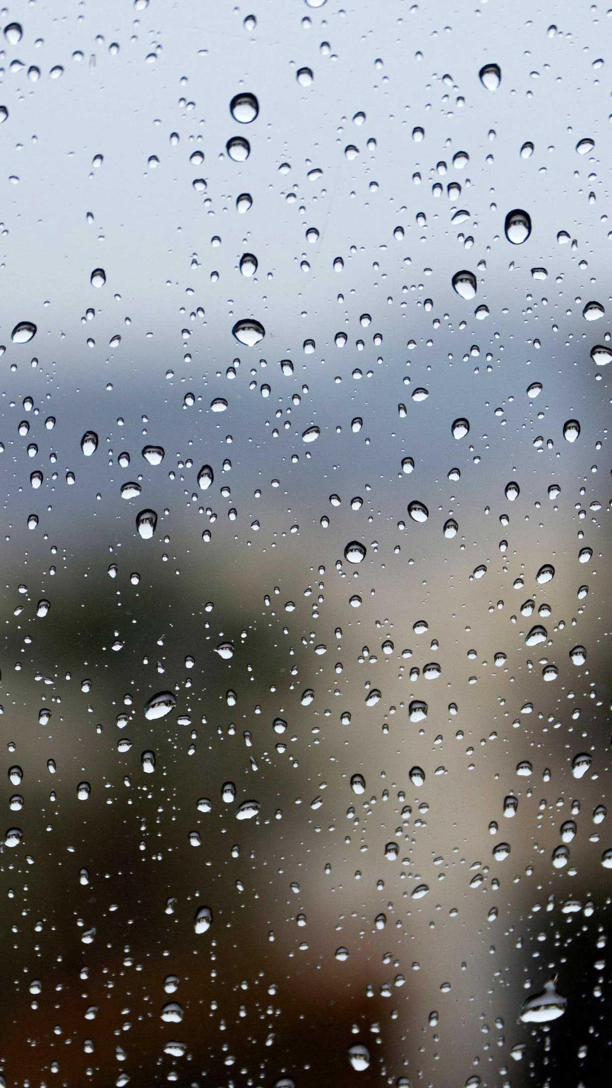 Rain Mobile Wallpapers - Top Free Rain Mobile Backgrounds - WallpaperAccess