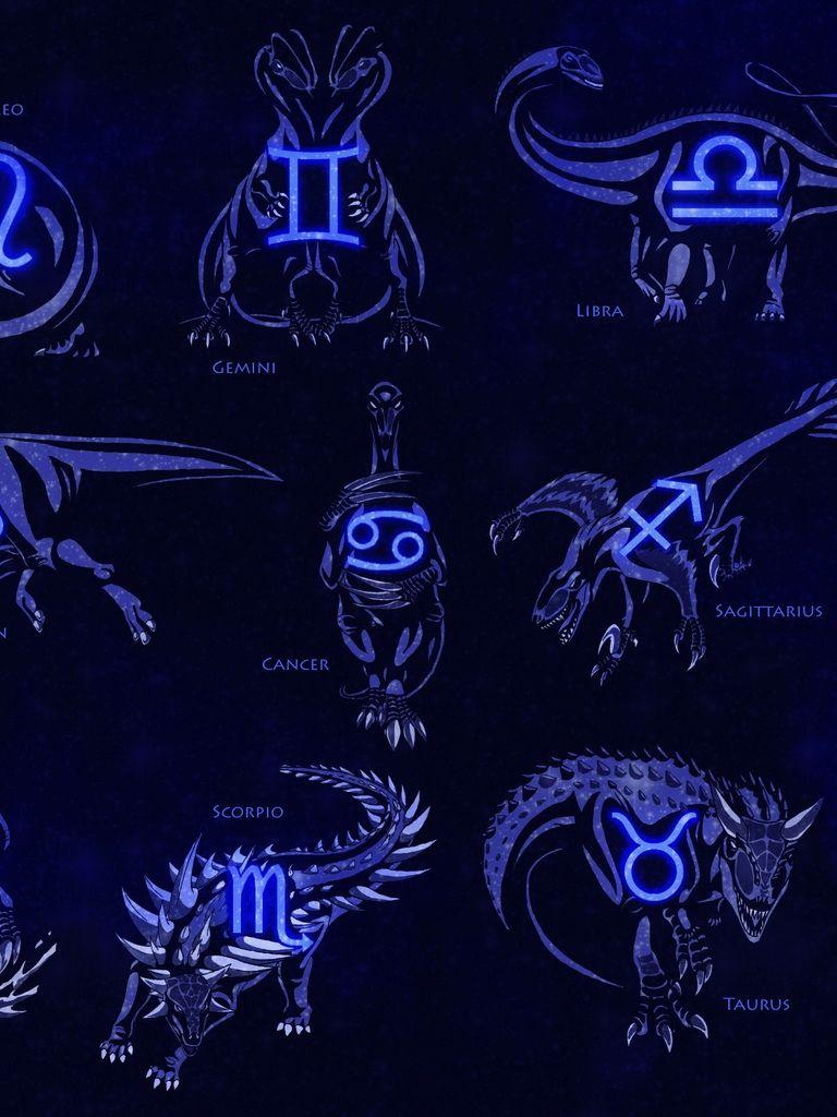 768x1024 Free download Download Zodiac art Dinosaur signs wallpaper for Samsung Galaxy Tab [1200x1024] for your Desktop, Mobile & Tablet. Explore The Good Dinosaur iPhone Wallpaper. Dinosaur Wallpaper for Computer