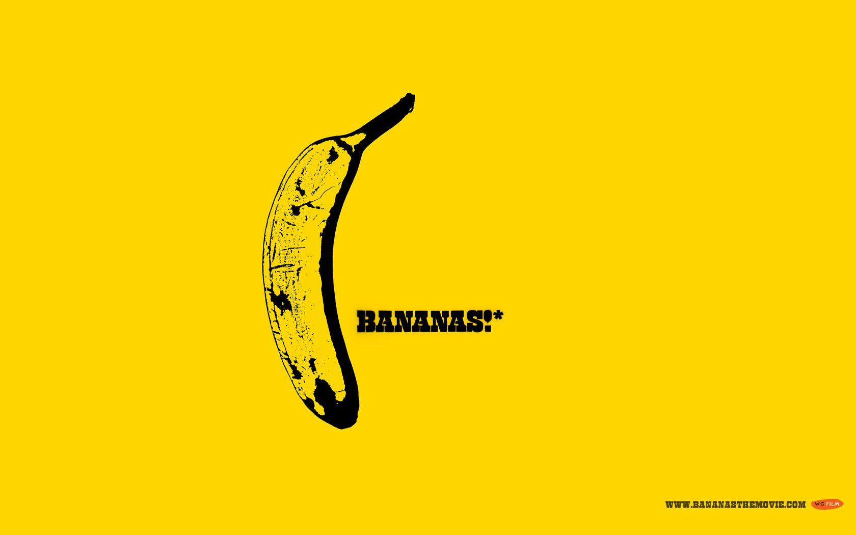 Banana Desktop Wallpapers - Top Free Banana Desktop Backgrounds