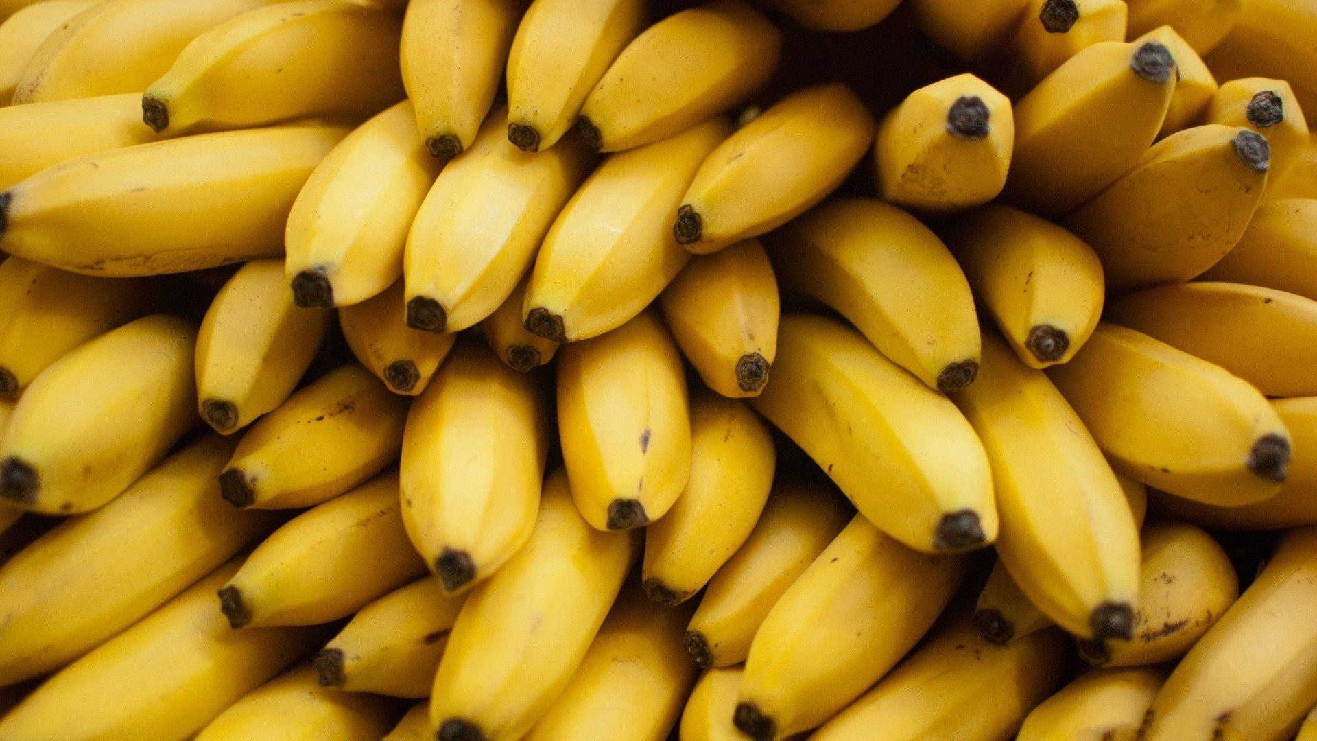 Banana Desktop Wallpapers - Top Free Banana Desktop Backgrounds