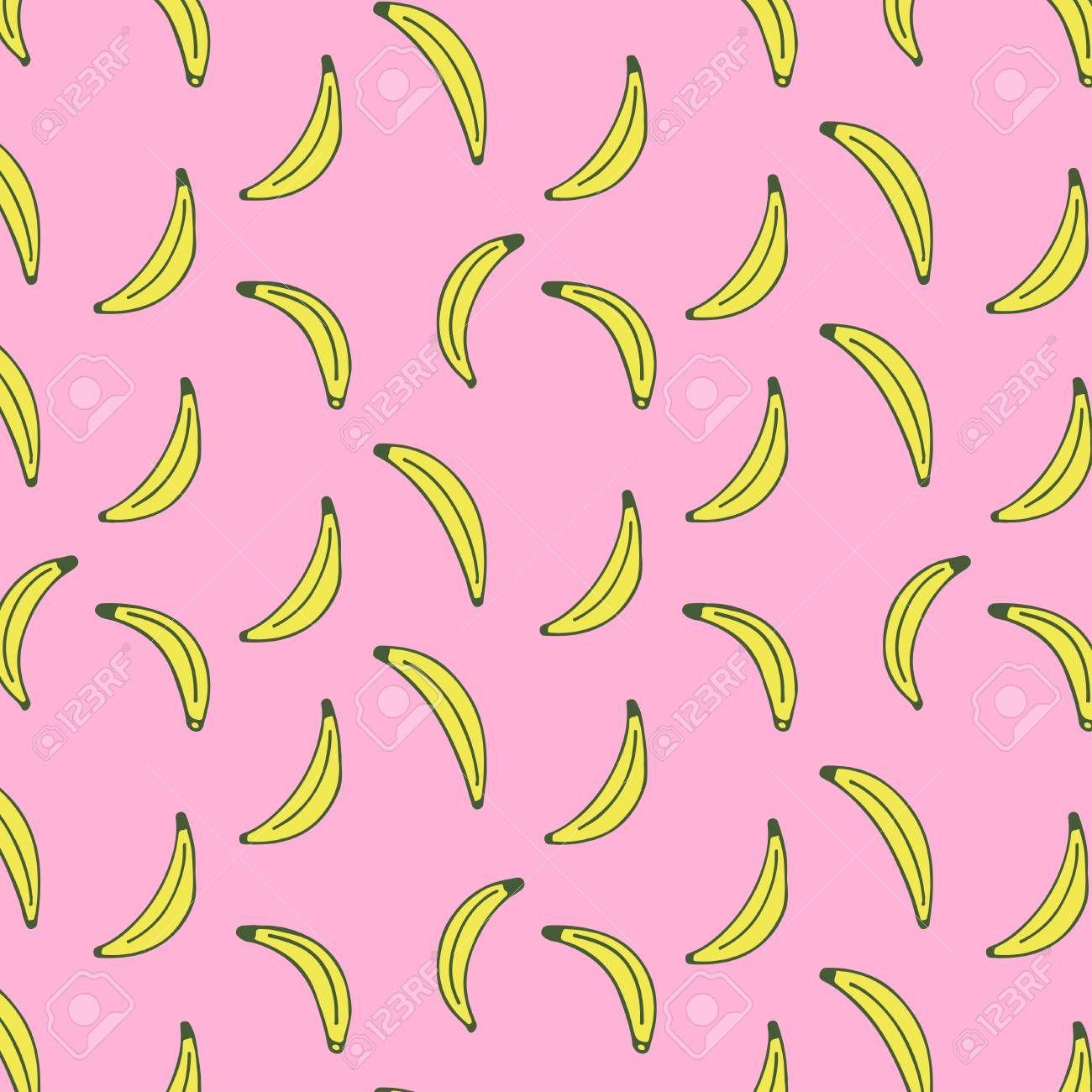 1300x1300 Bananas Wallpaper