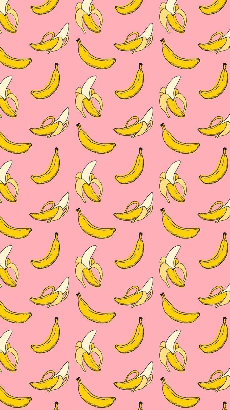 736x1308 wallpaper 1. Banana wallpaper, Wallpaper iphone cute, iPhone wallpaper vsco