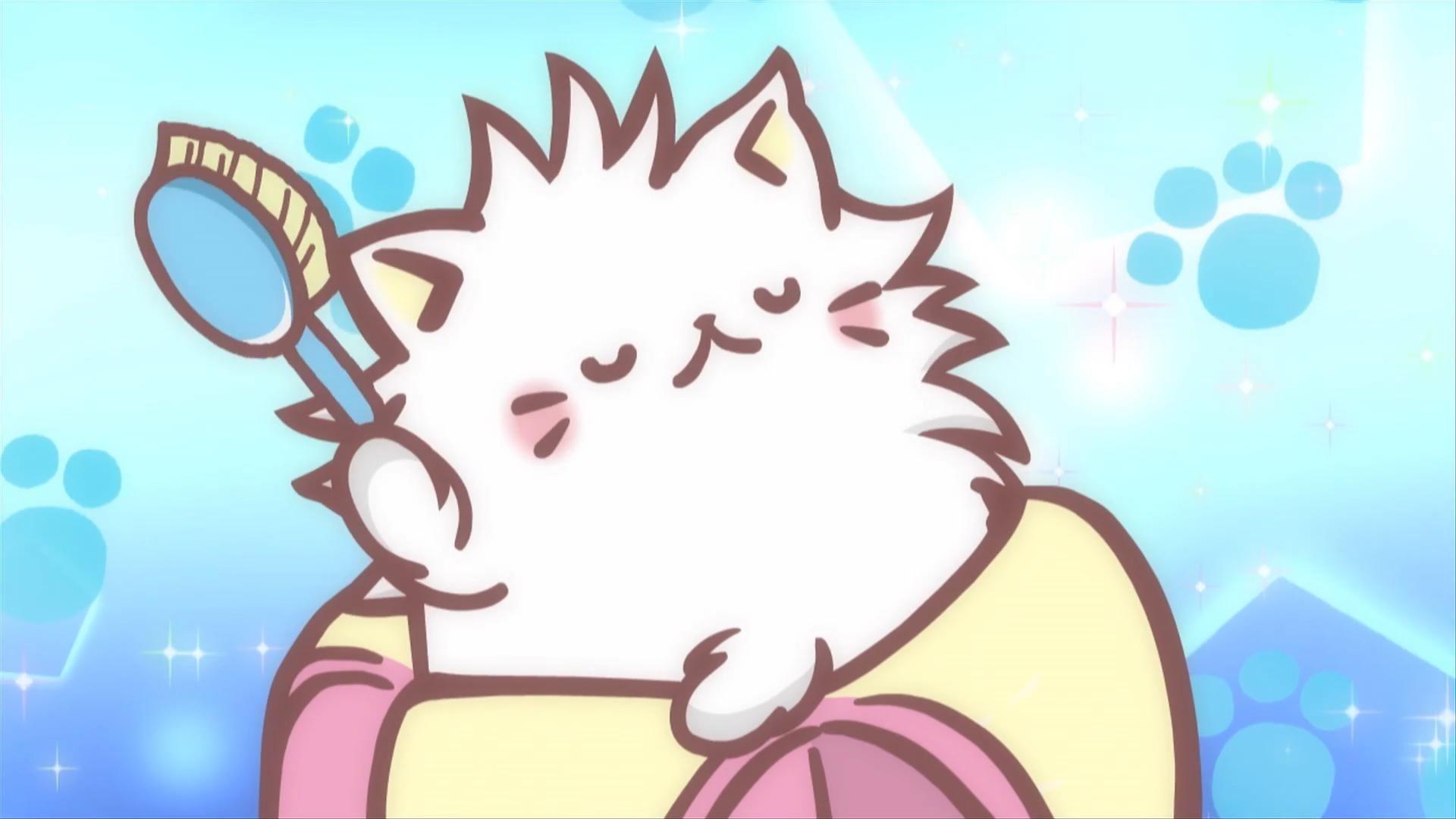 1920x1080 Bananya Crunchyroll Wallpaper