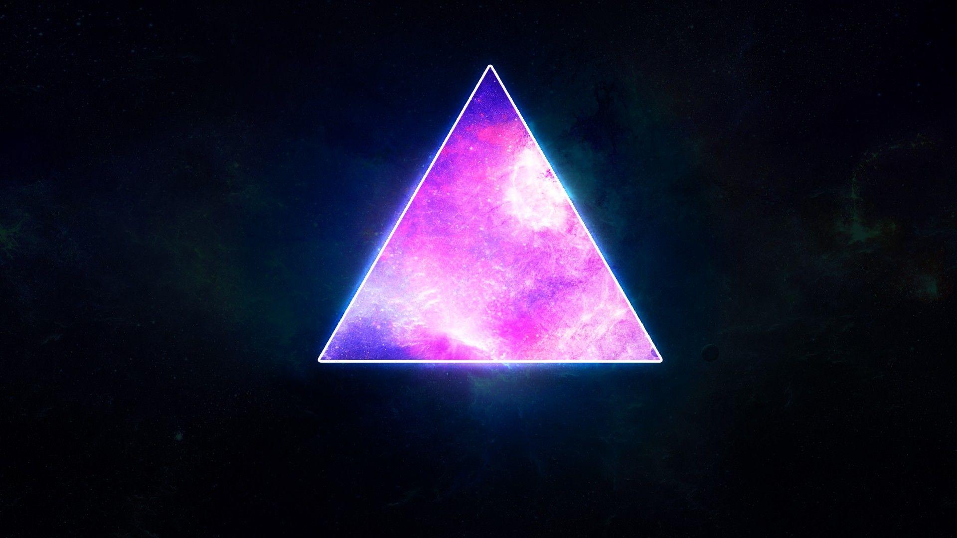 1920x1080 Abstract Shapes HD Wallpaperx1080