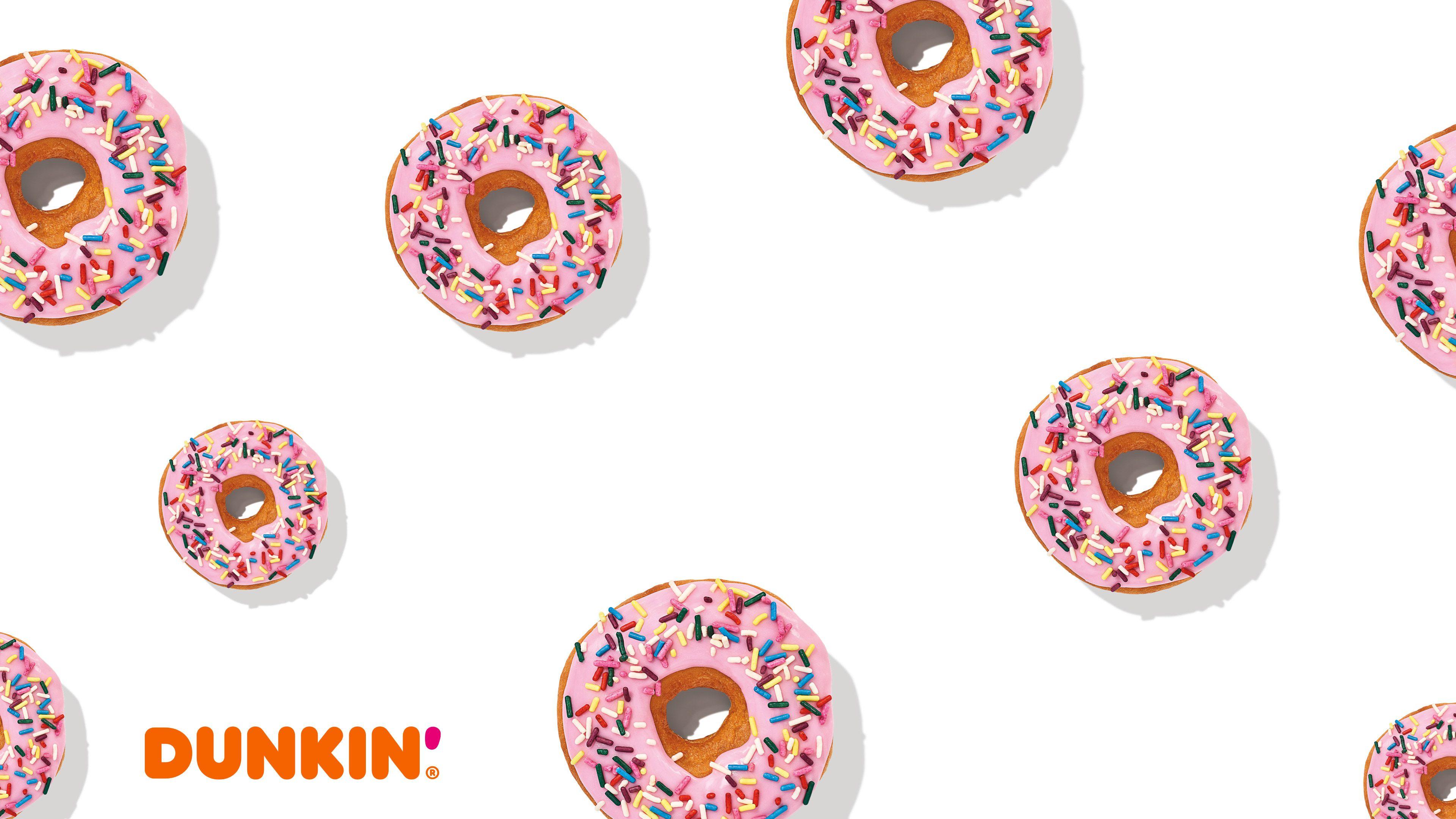 Dunkin Donuts Wallpapers - Top Free Dunkin Donuts Backgrounds