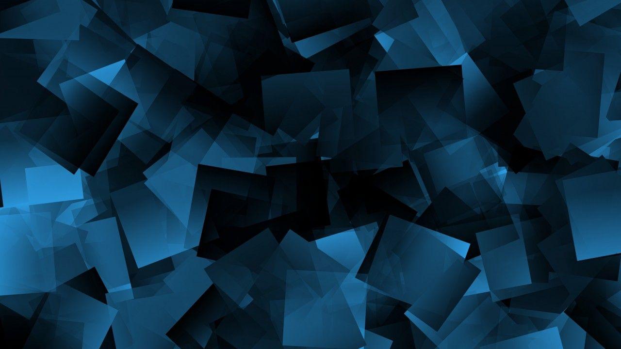 Blue Geometric 4k Wallpapers Top Free Blue Geometric 4k Backgrounds