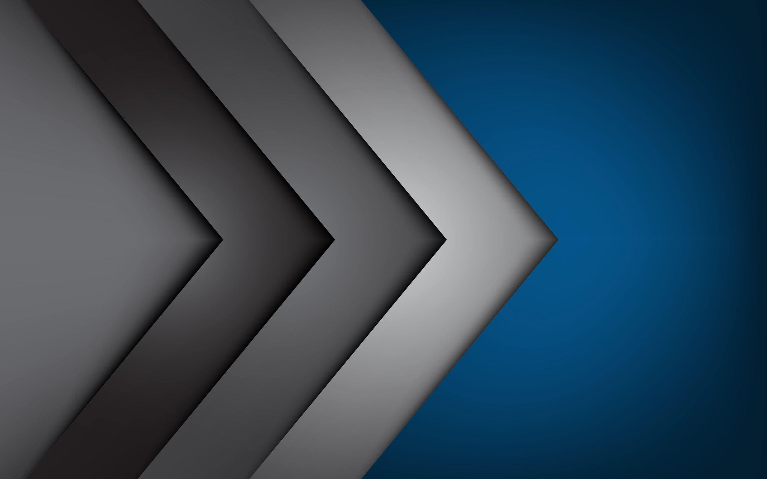 2560x1600 Shapes Wallpaper Background Spot