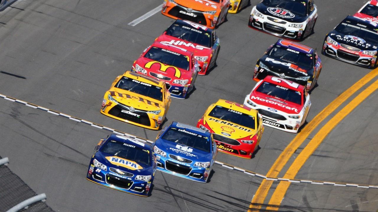1280x720 Best NASCAR Wallpaper for Android
