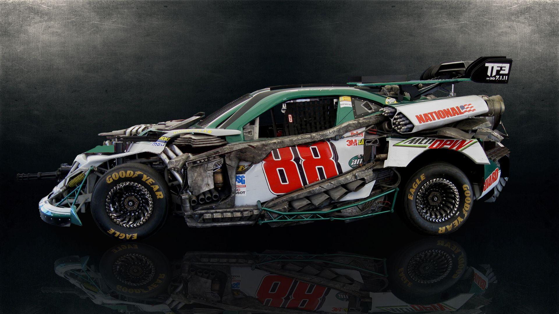 1920x1080 NASCAR Wallpaper for Computer