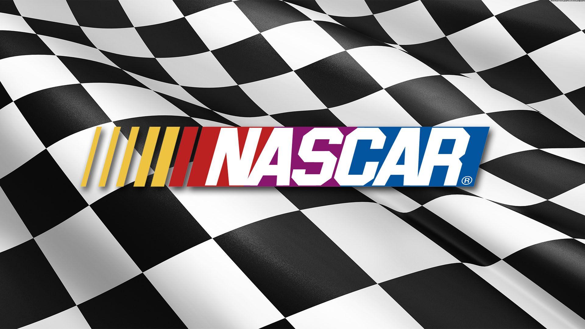 NASCAR Logo Wallpapers Top Free NASCAR Logo Backgrounds WallpaperAccess