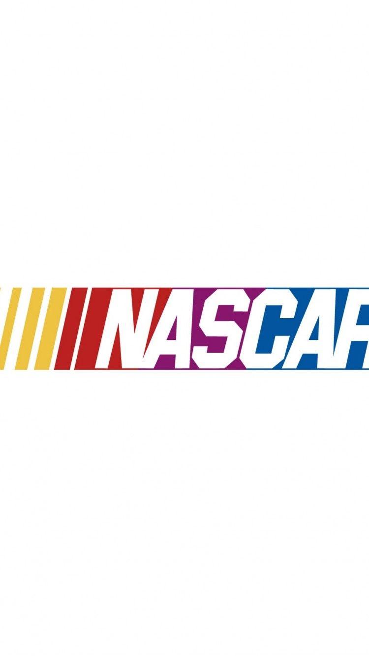 NASCAR Logo Wallpaper