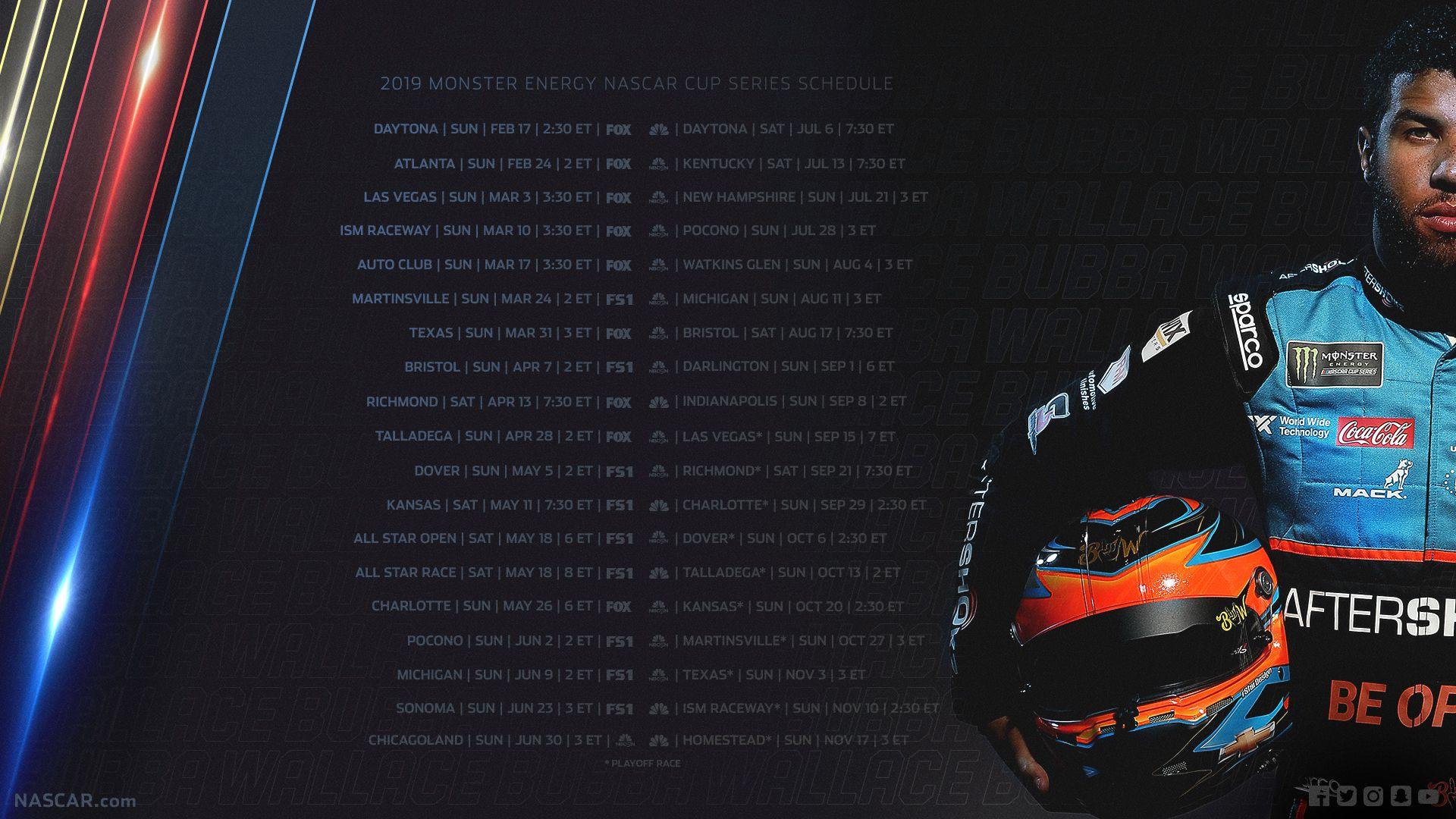 1920x1080 NASCAR Wallpaper. Official Site Of NASCAR