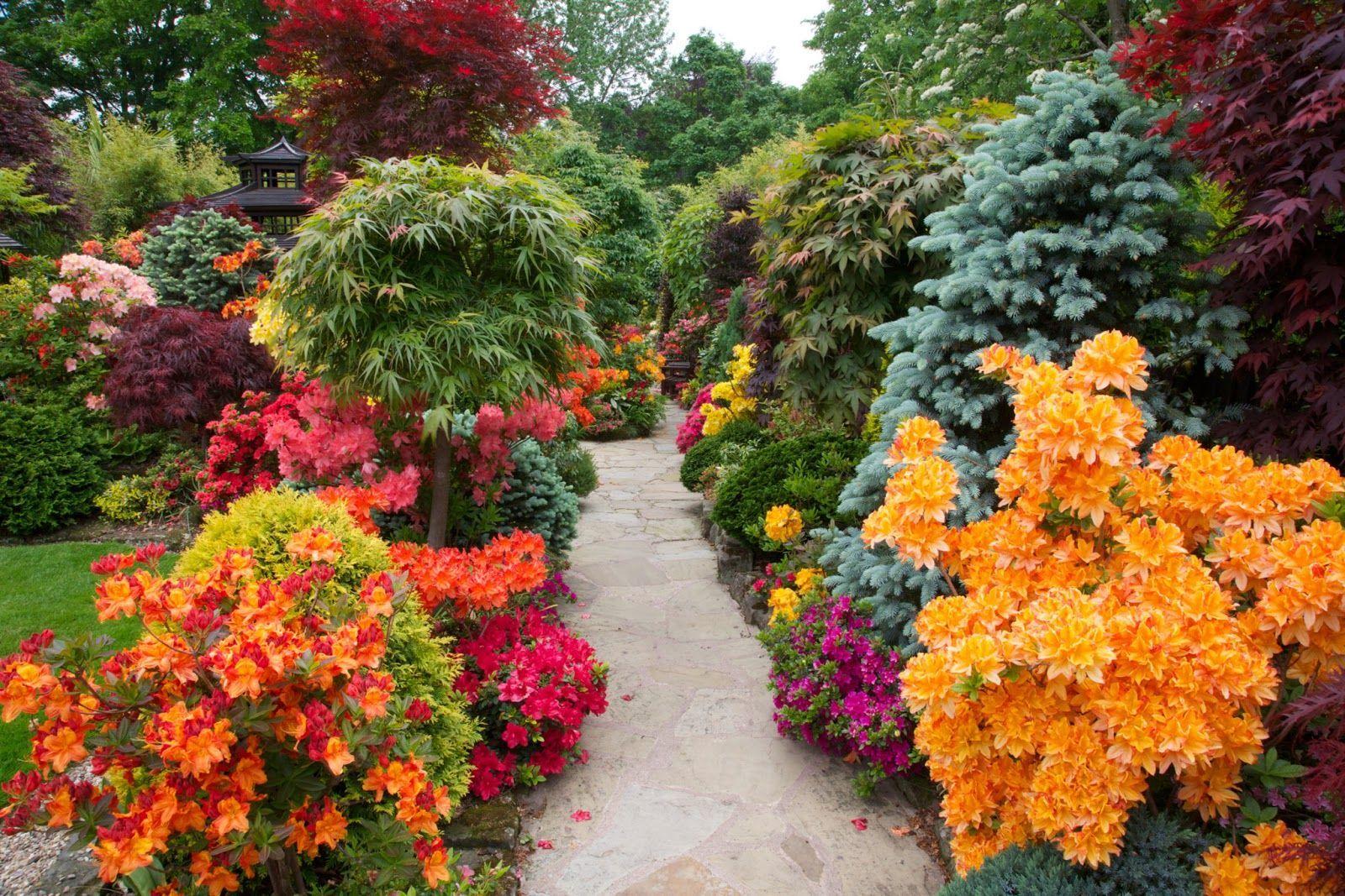 1600x1067 Four Seasons Garden most beautiful home gardens in the world