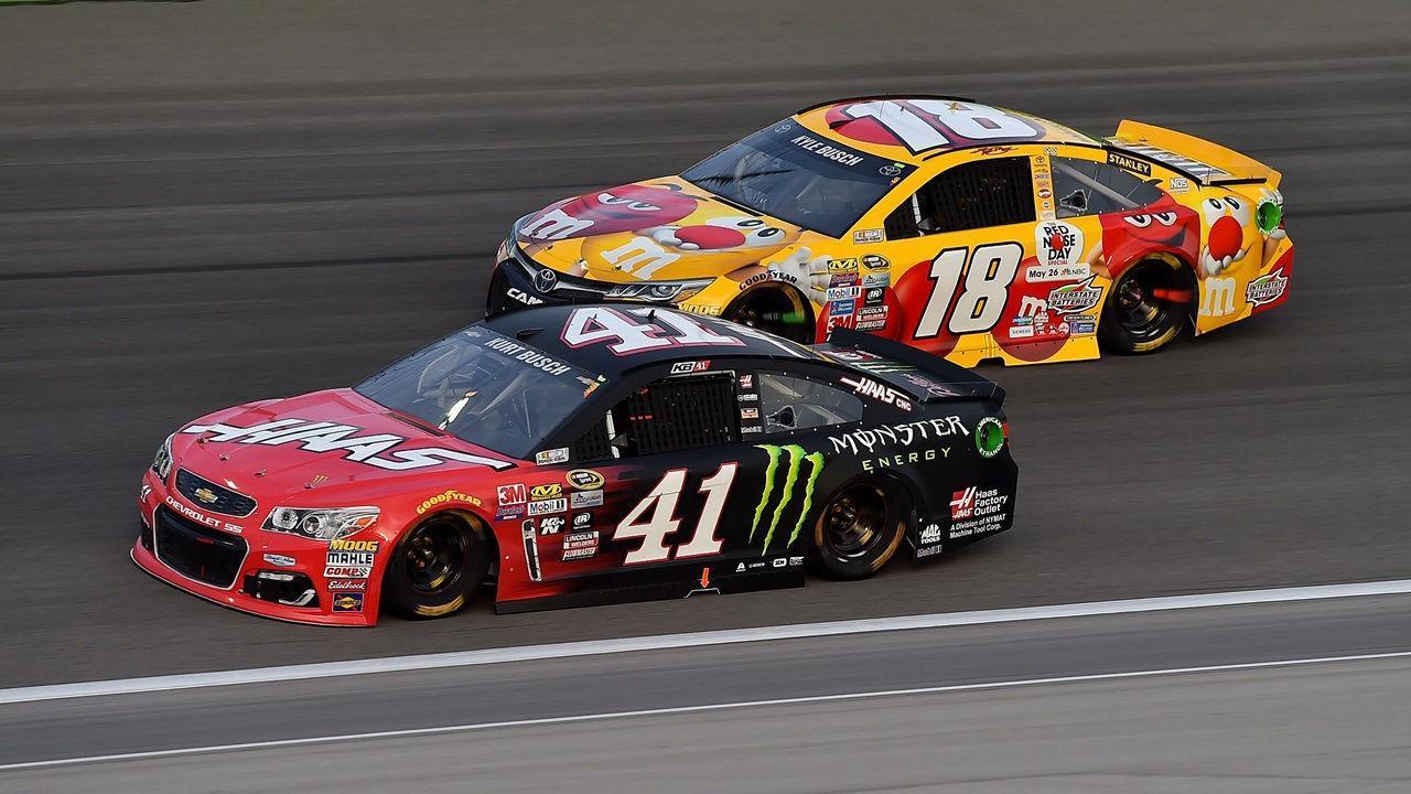 1280x720 Best NASCAR Wallpaper for Android