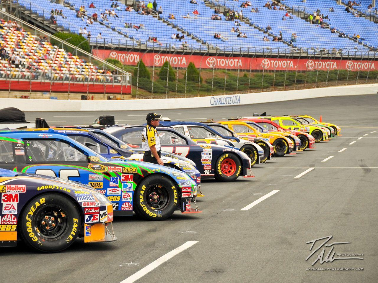 1280x960 Free NASCAR Wallpaper