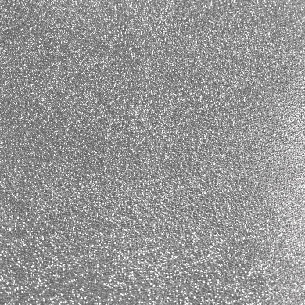 1000x1000 Ultimate Holographic Glitter Effect Silver Wallpaper Silver Wallpaper & Background Download