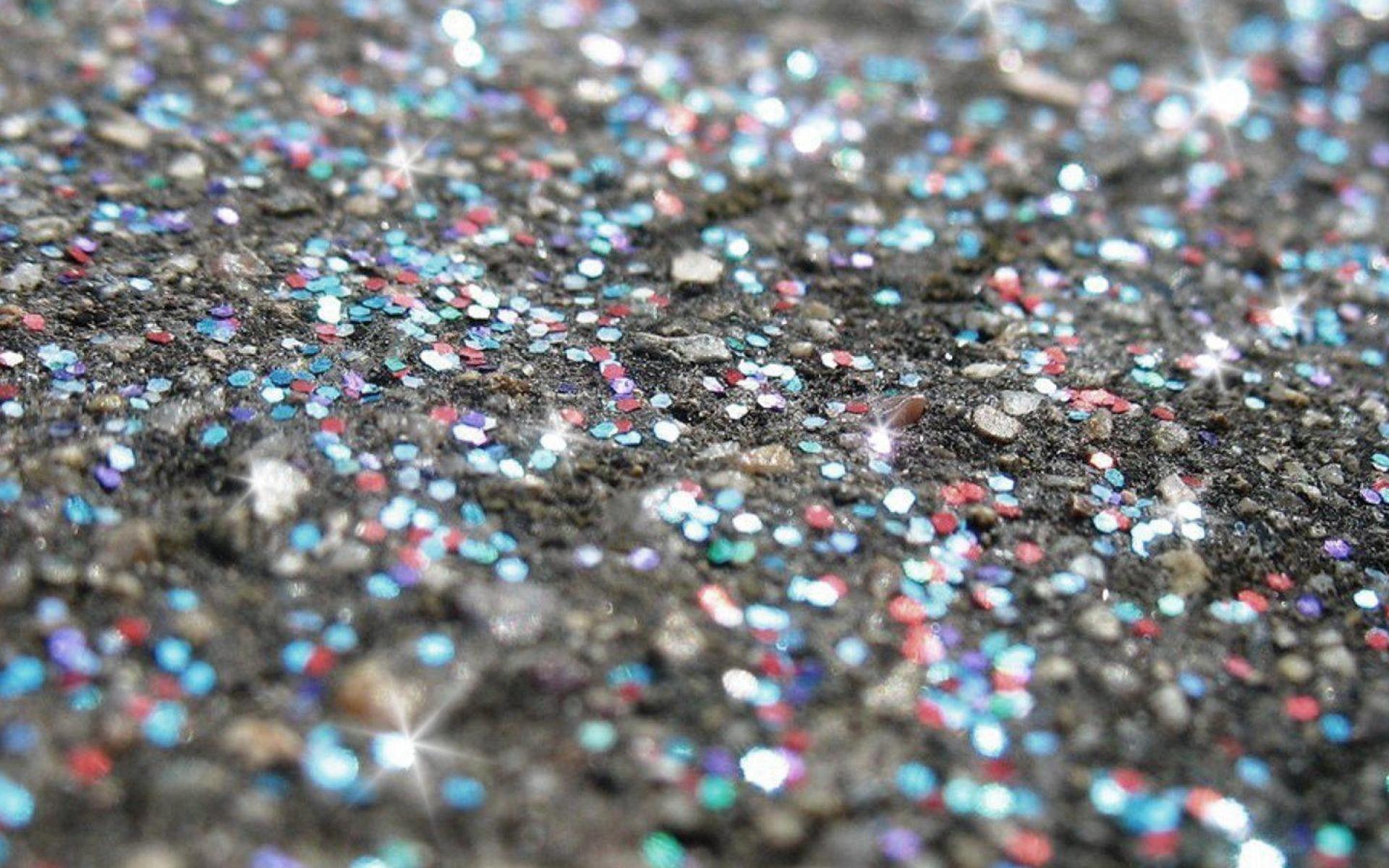1920x1200 Cute Glitter Wallpaper