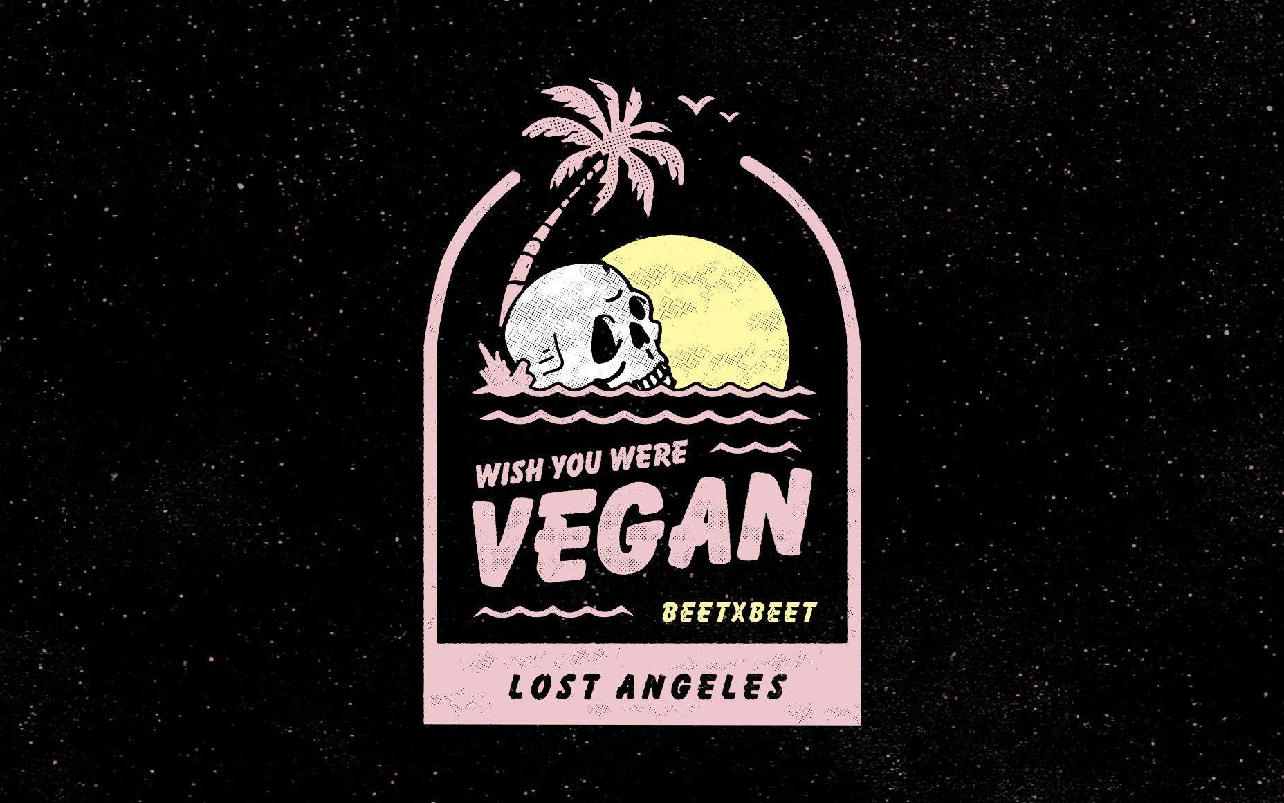 1856x1161 Vegan Desktop Wallpaper