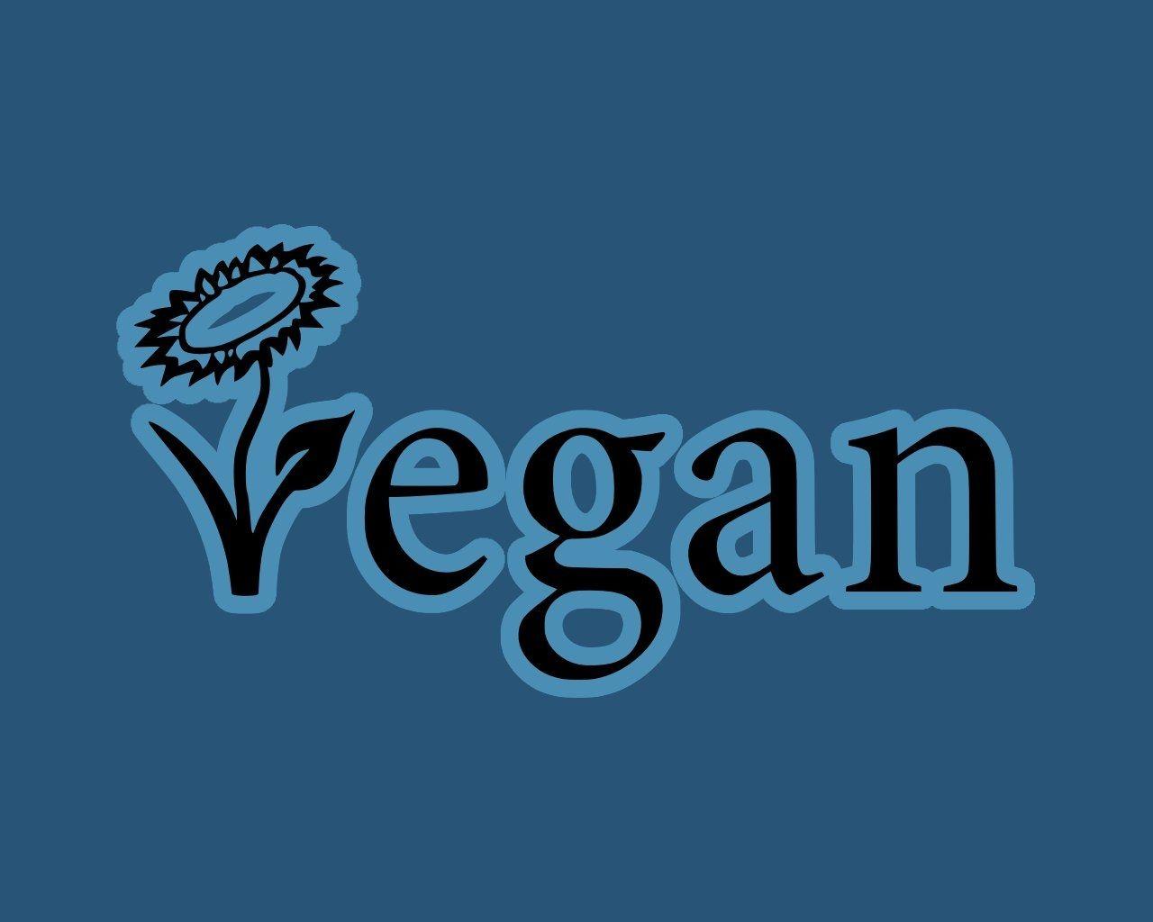 1280x1024 Vegan Wallpaper Desktop