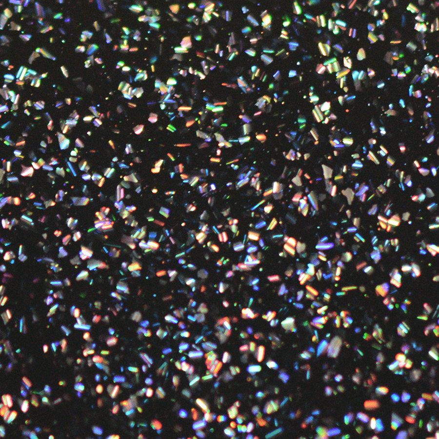 900x900 Image result for black holographic glitter. Holographic glitter, Holographic, Glitter