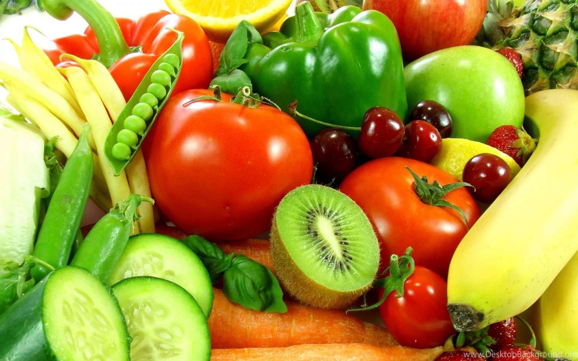 1920x1200 Vegetable Wallpaper HD Foody's