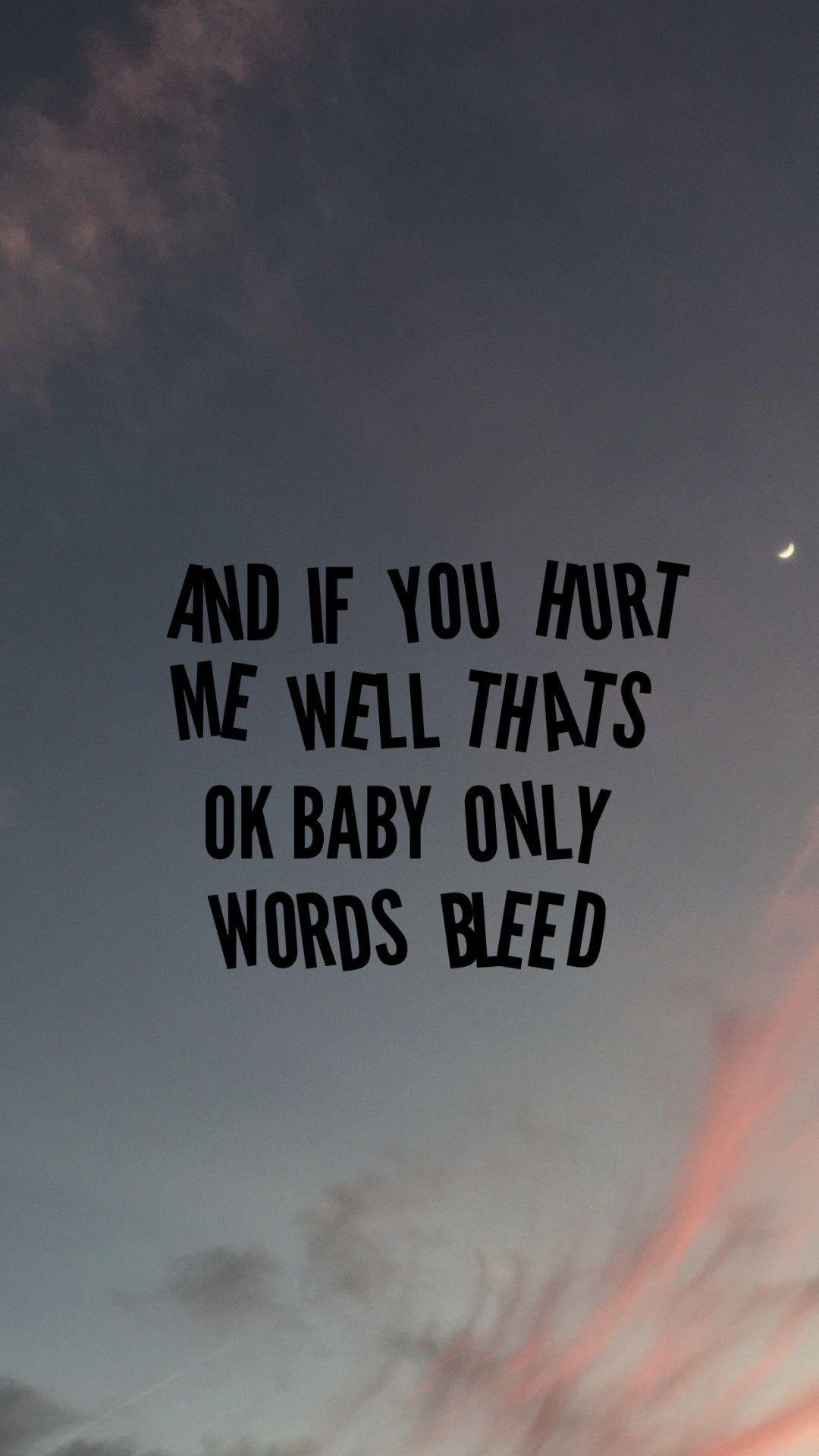 1080x1920 Ed Sheeran Lyrics