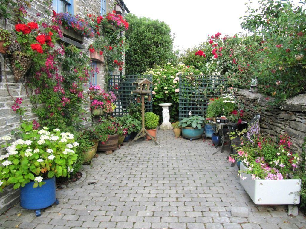 Backyard Gardens Wallpapers - Top Free Backyard Gardens Backgrounds ...