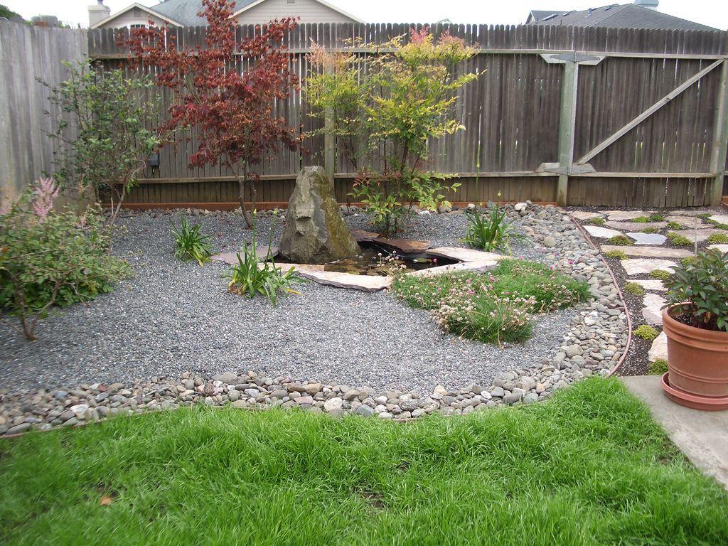 1024x768 Japanese Garden Landscaping Ideas Landscape And Plants Home