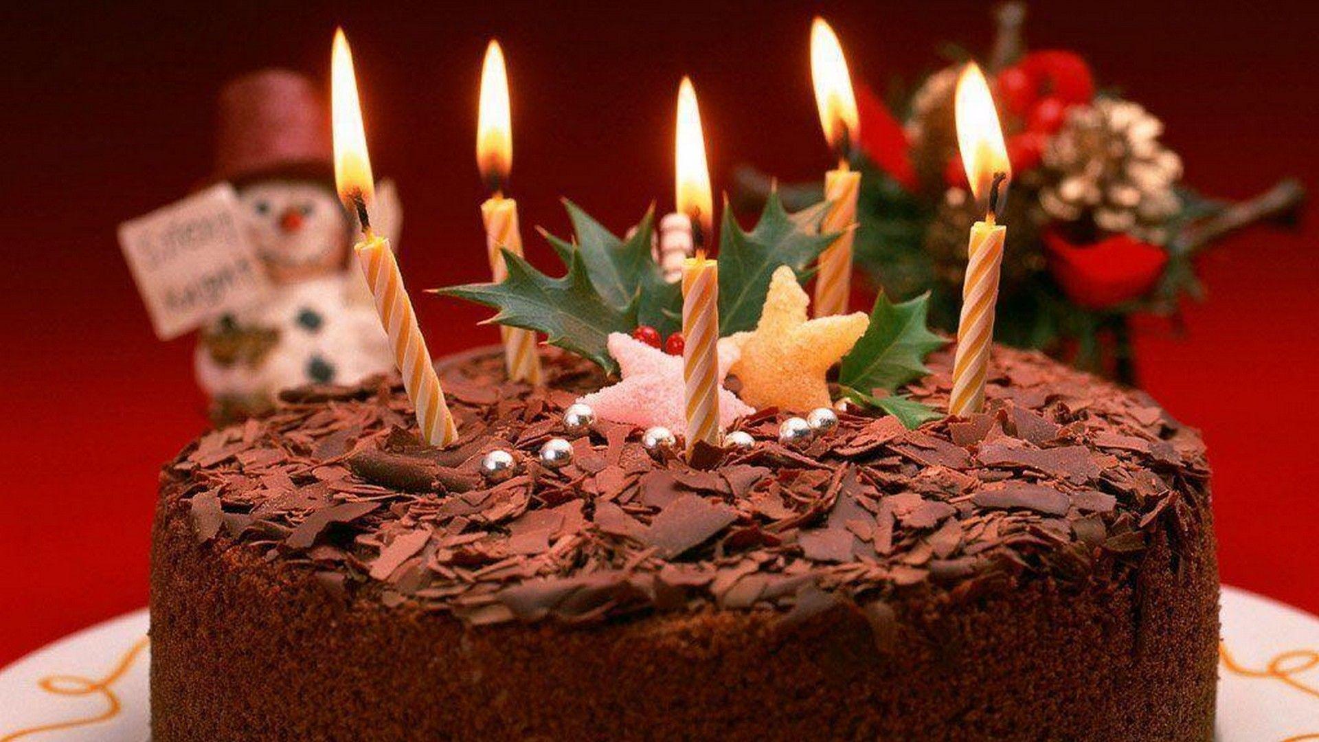 1920x1080 Birthday Cake Wallpaper For Desktop Cute Wallpaper