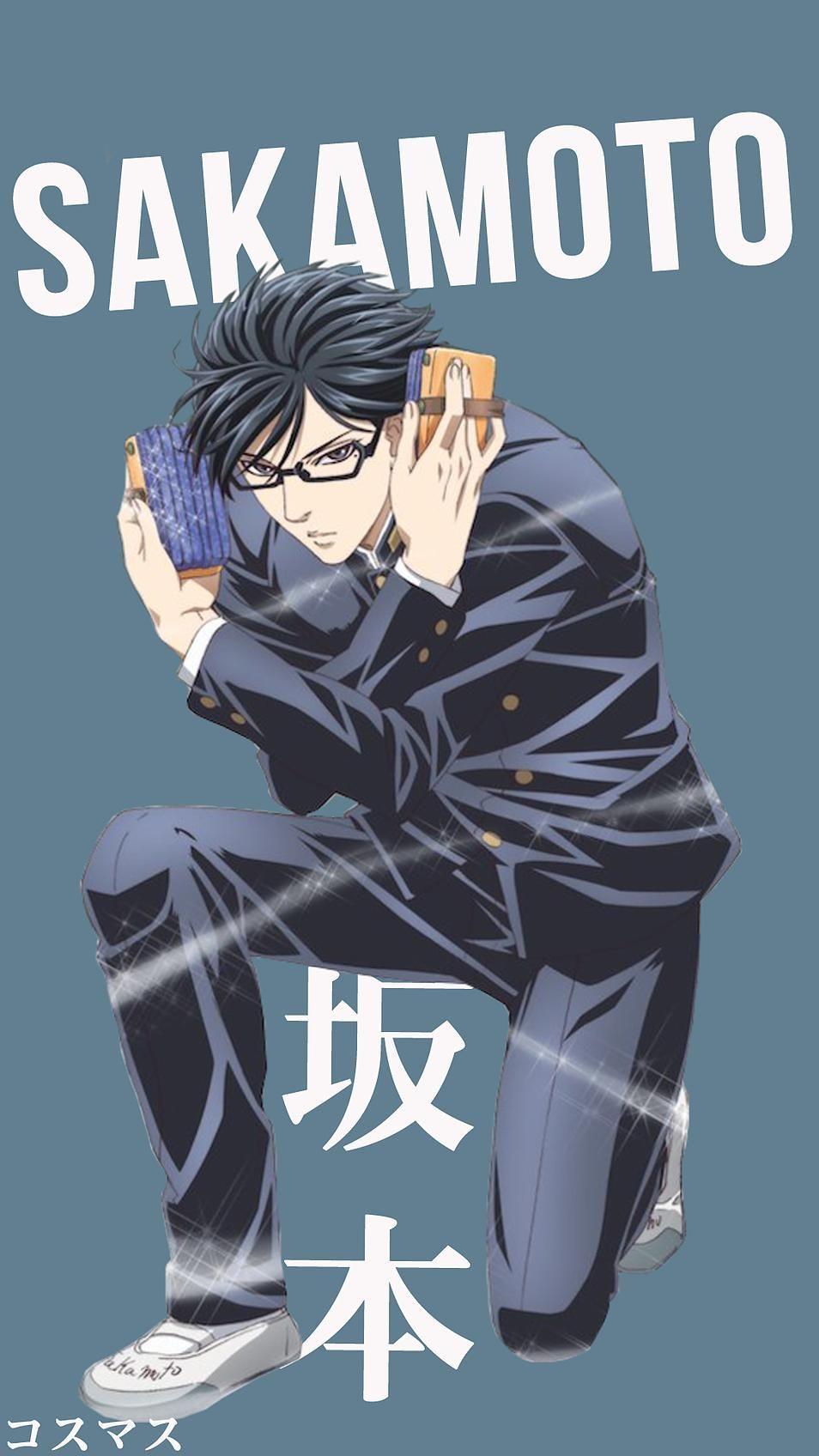 Sakamoto Wallpapers Top Free Sakamoto Backgrounds Wallpaperaccess