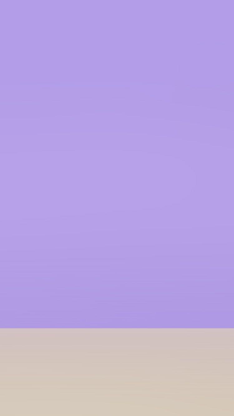 750x1334 Flat Colorlovers Purple Blur Gradation Pastel