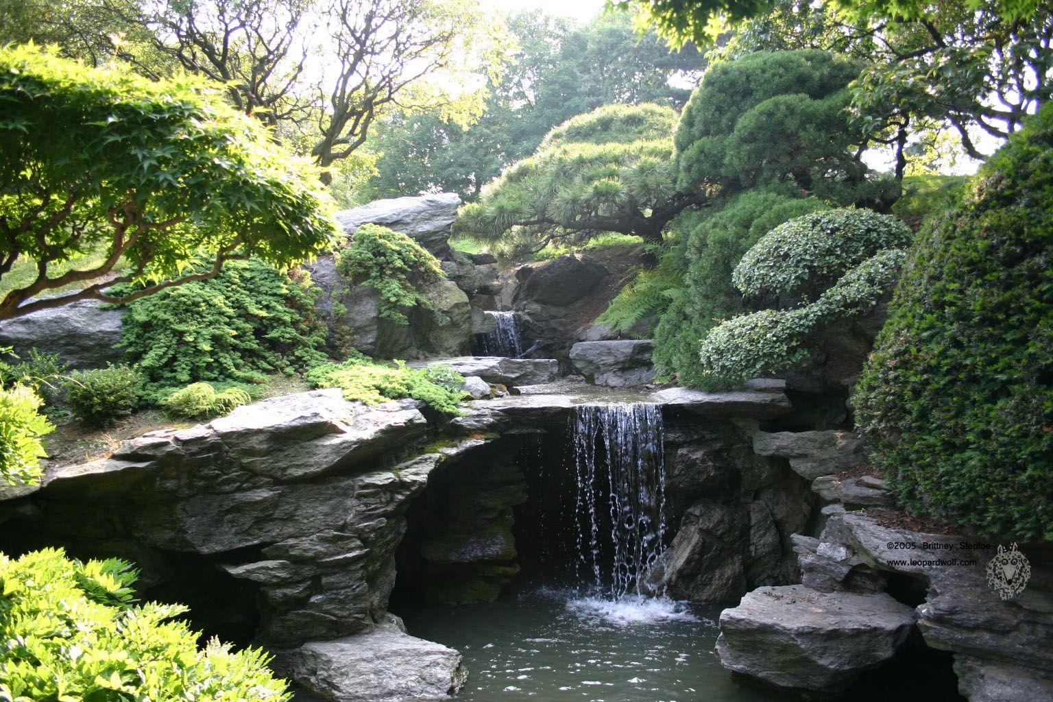 1536x1024 How To Design A Japanese Garden With Water Backyard Features In Home