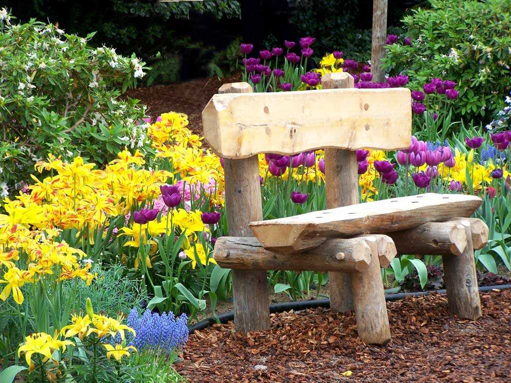 1024x768 of desktop nature wallpaper gardens background wallpaper