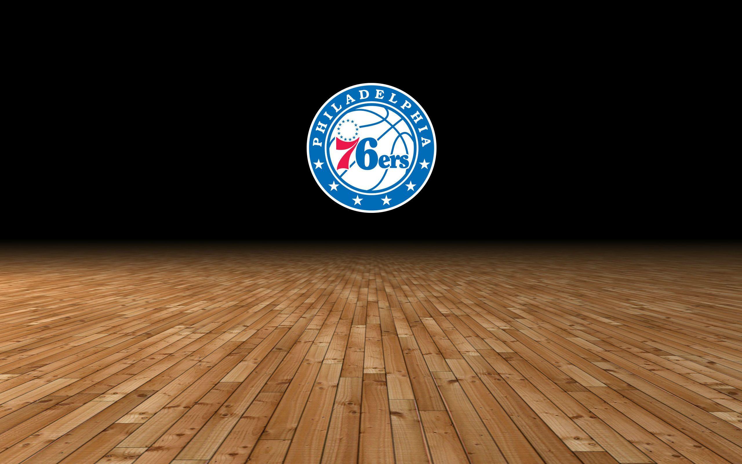 2560x1600 Sixers Wallpaper
