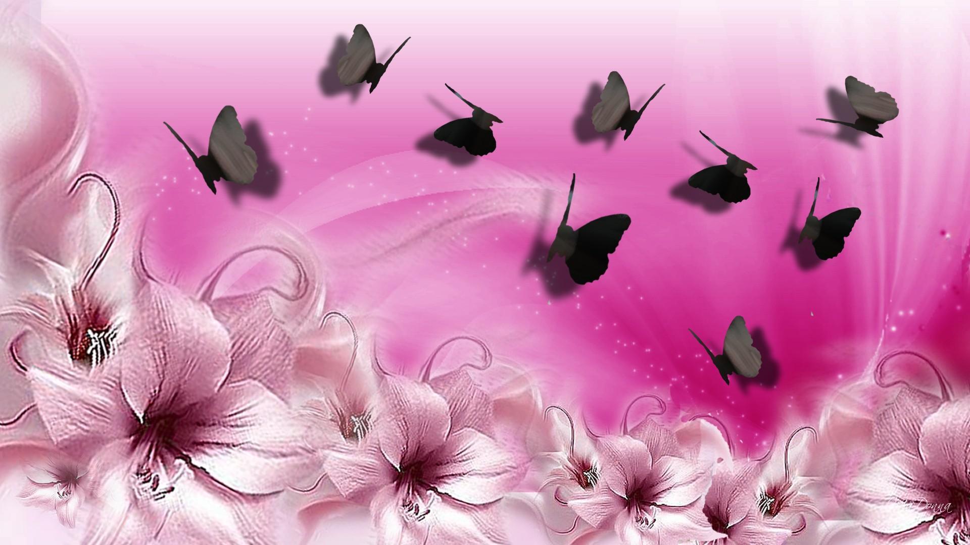 1920x1080 Free download Butterfly Pink Wallpaper Desktop Background [1920x1080] for your Desktop, Mobile & Tablet. Explore Pink Butterfly Wallpaper Image. Purple Butterfly Wallpaper, Purple Butterfly Desktop Wallpaper, Pink Butterfly Wallpaper Desktop